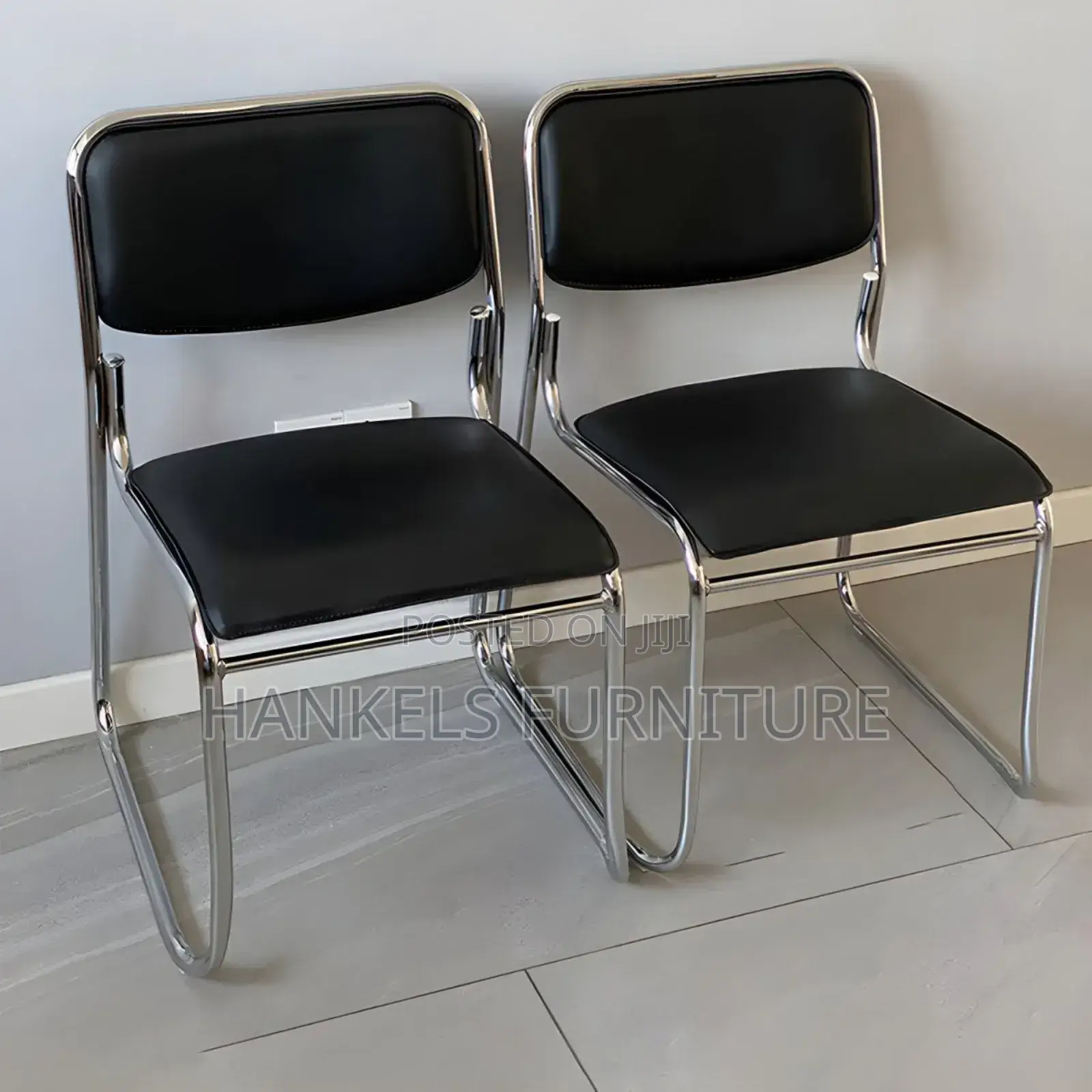 Reception Waiting Chair