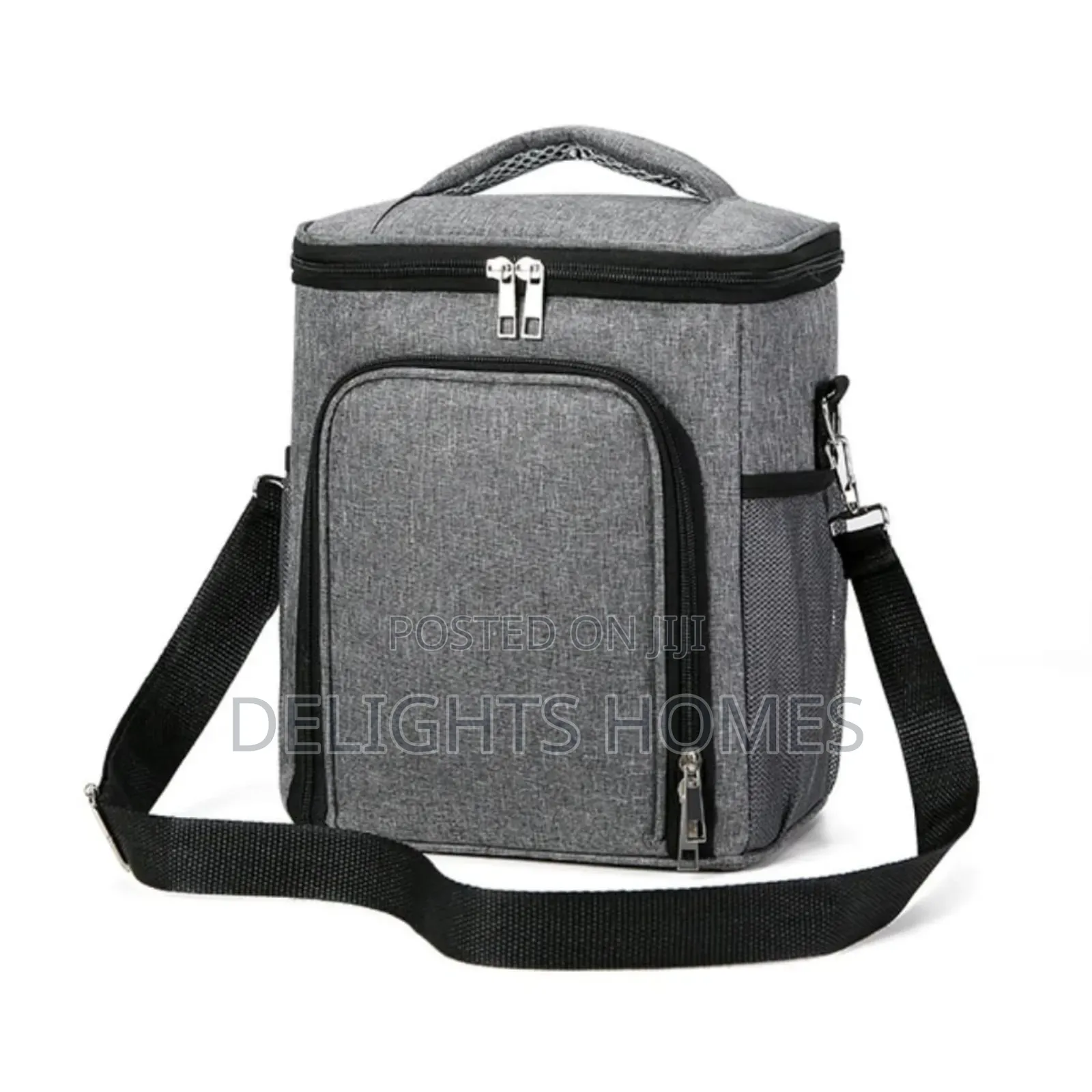 Insulated Thermal Lunch Bags -Elg