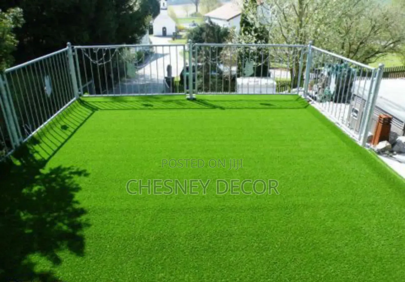 Greenturf Artifiicial