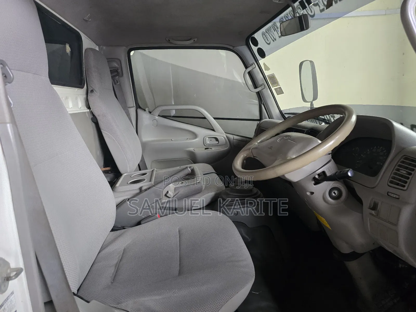 Car Dealer in Mombasa Town