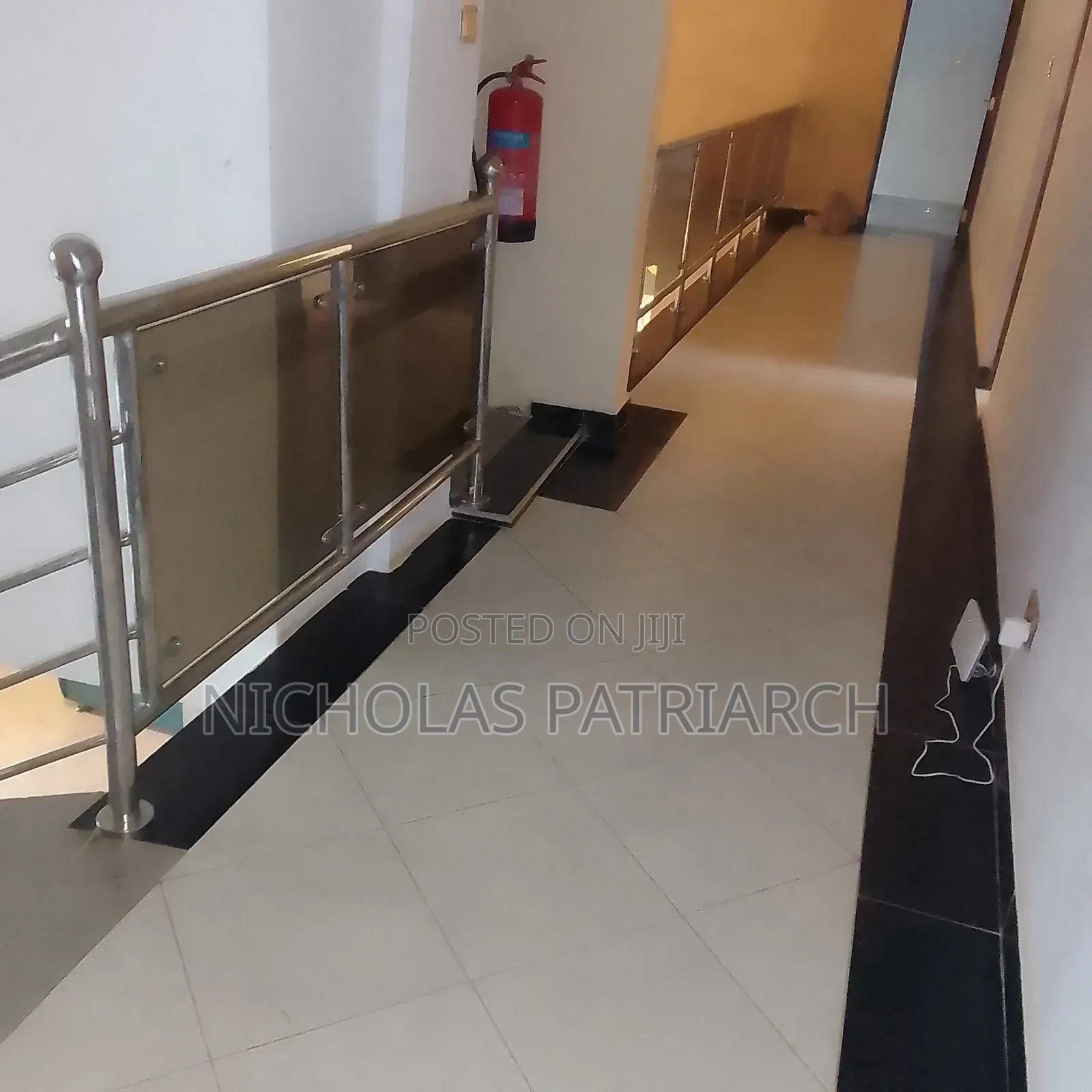 A Palacial Home at Machakos -Mua Is Selling at 28m