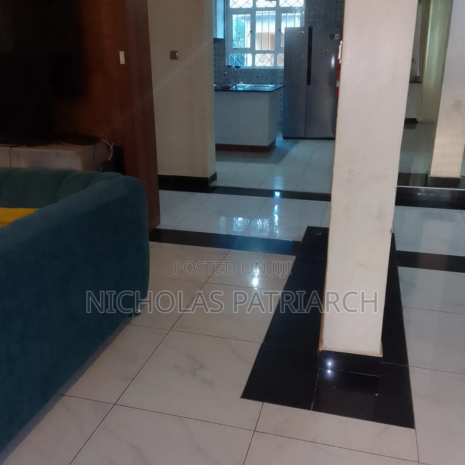 A Palacial Home at Machakos -Mua Is Selling at 28m