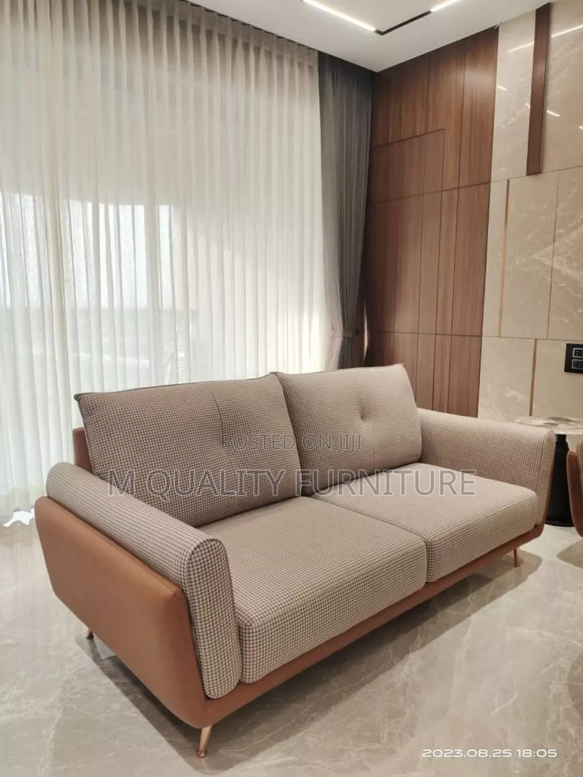 New 3 Seater Sofa Piece