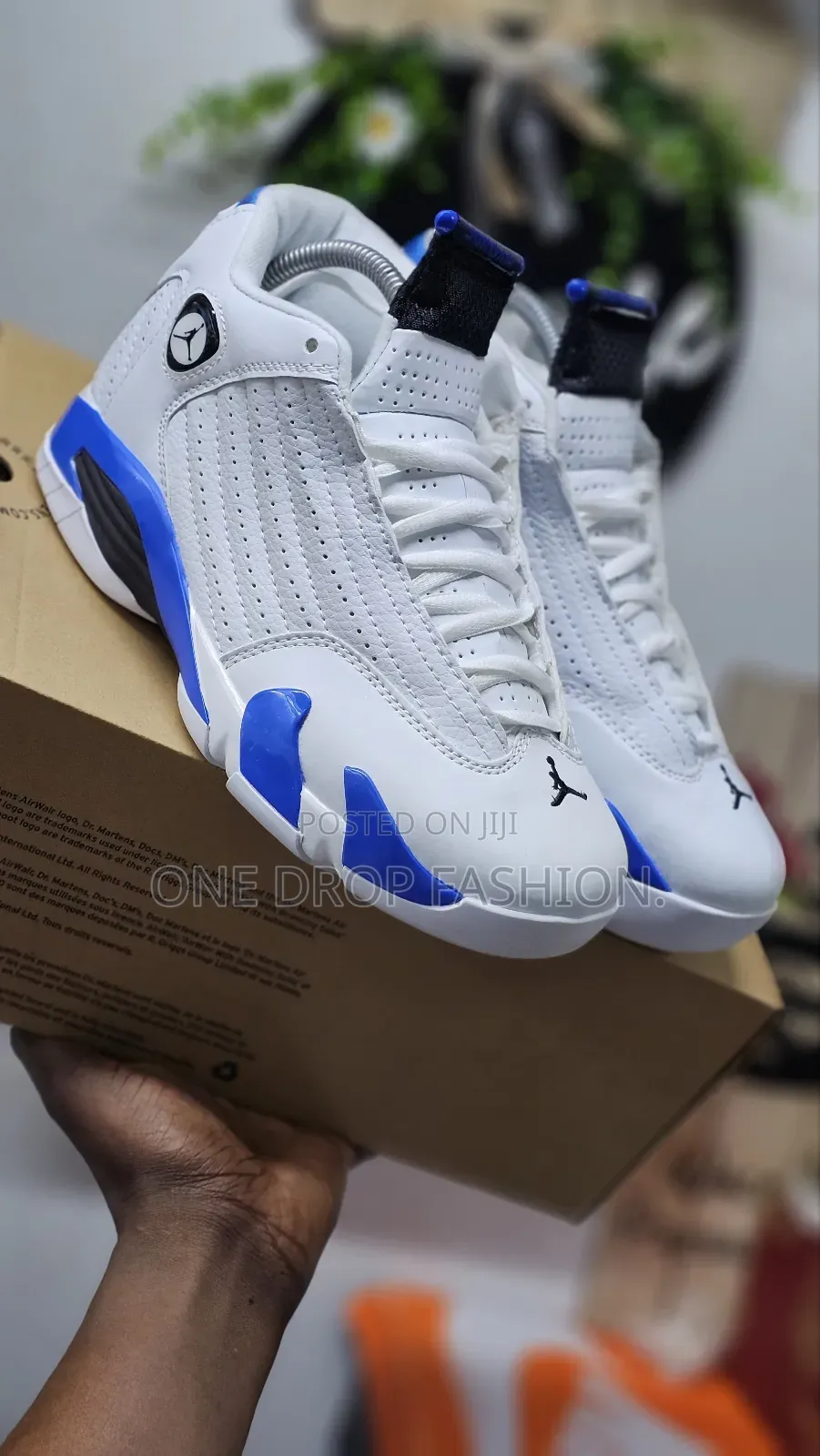 Jordan 11009