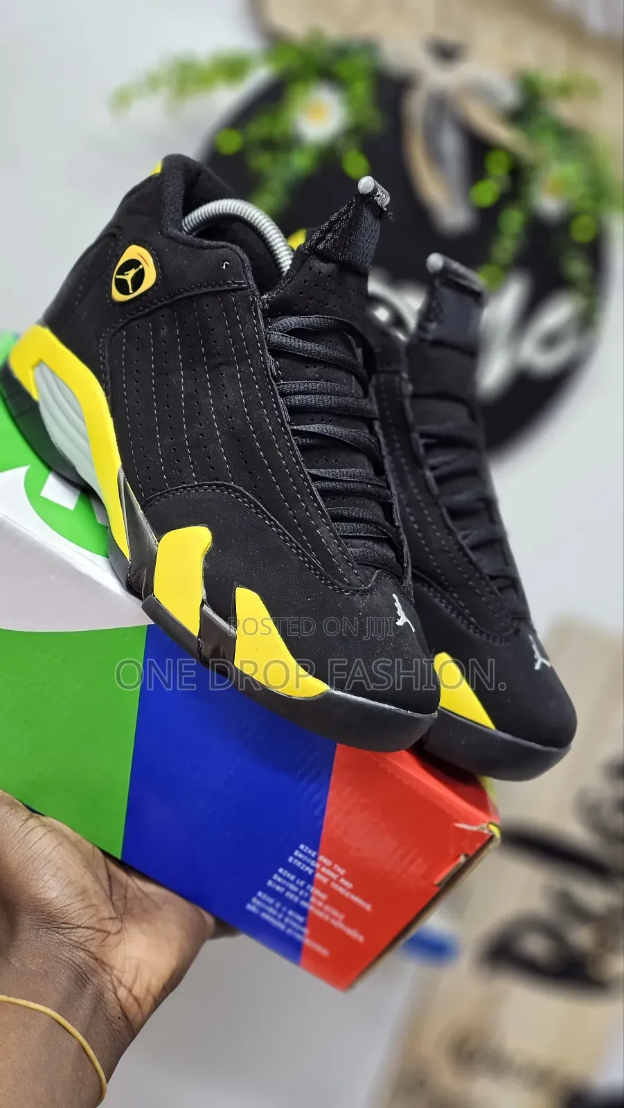 Jordan 11009