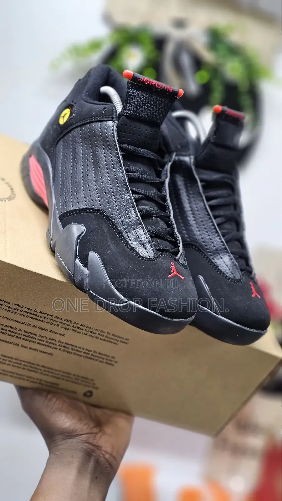 Jordan 11009