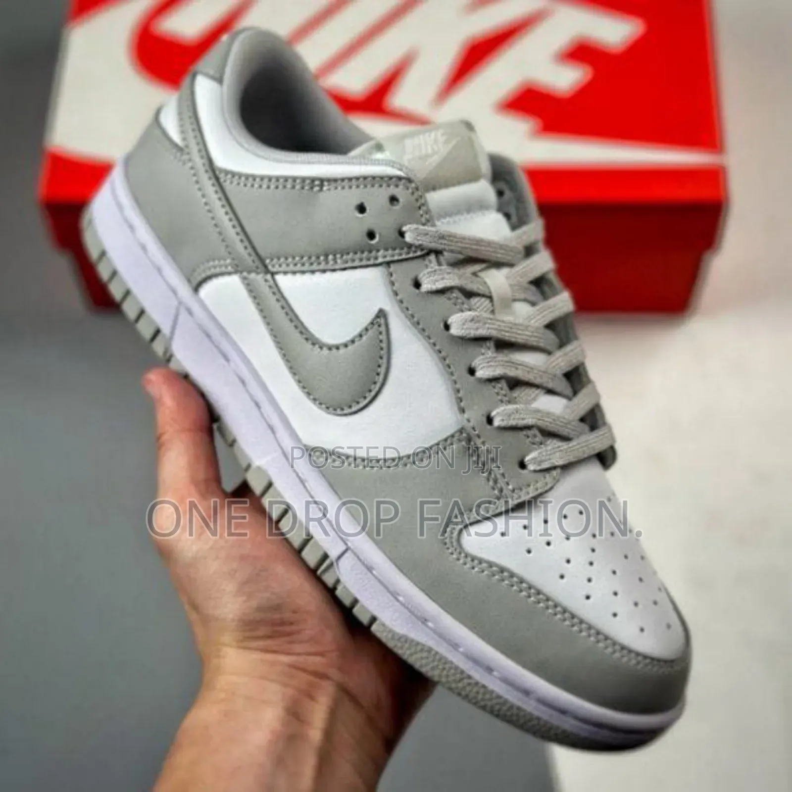 Nike SBS Available