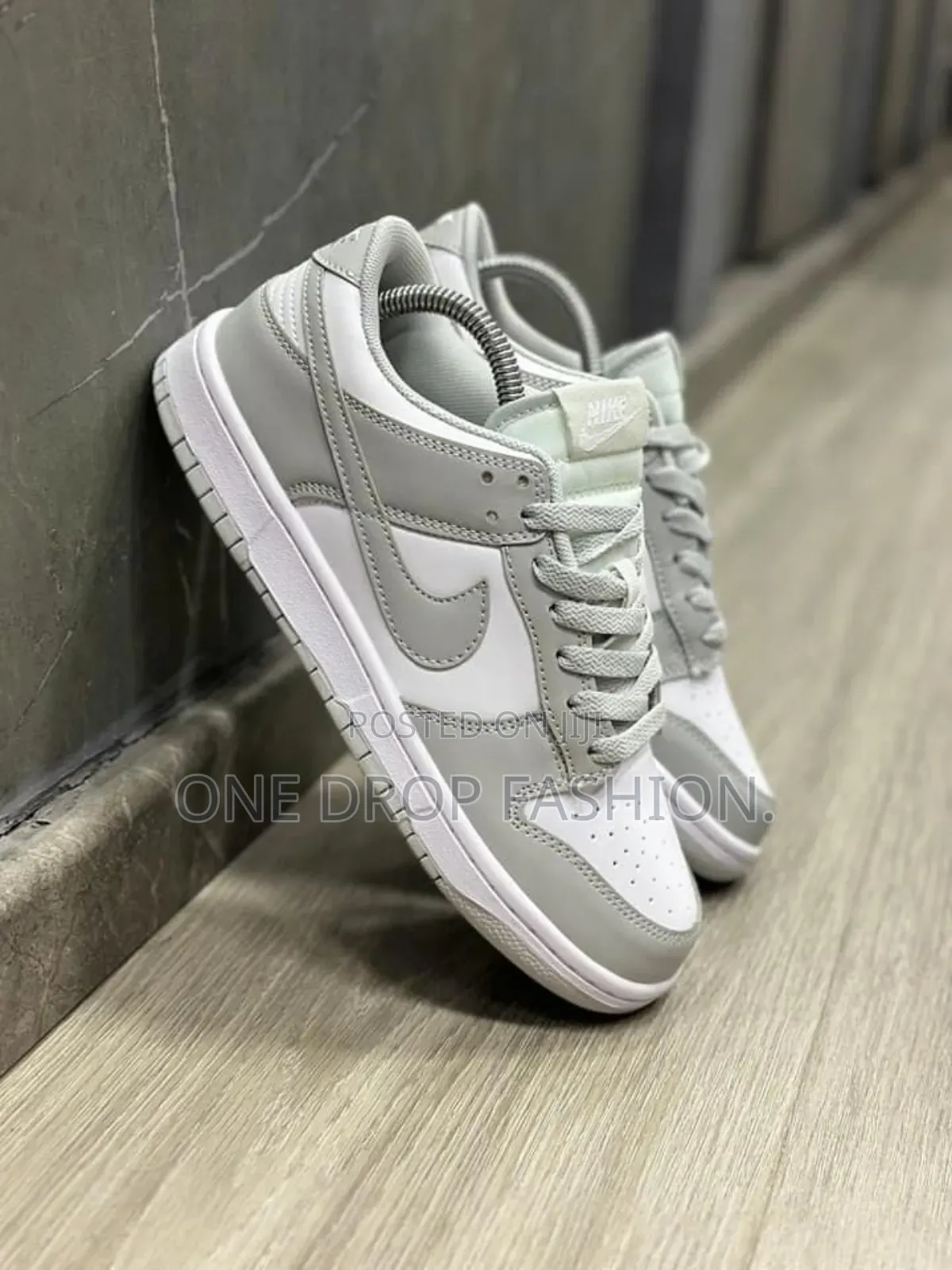 Nike SBS Available