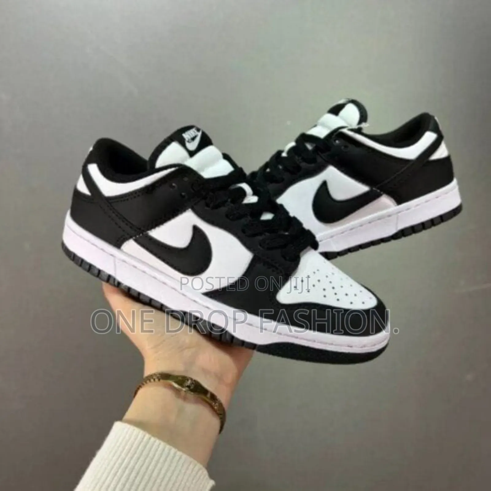Nike SBS Available