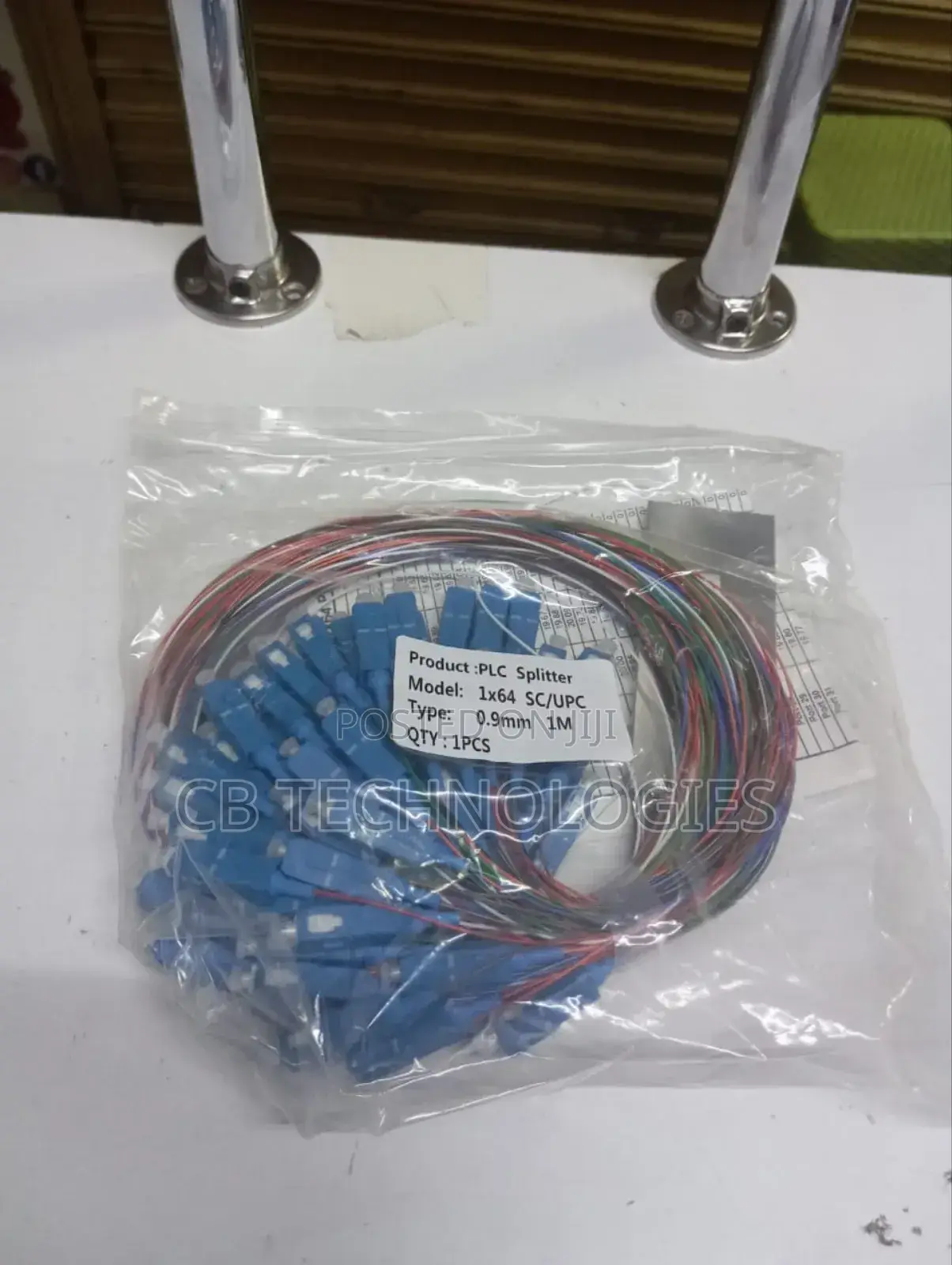 1*64 Sc/Upc Splitter