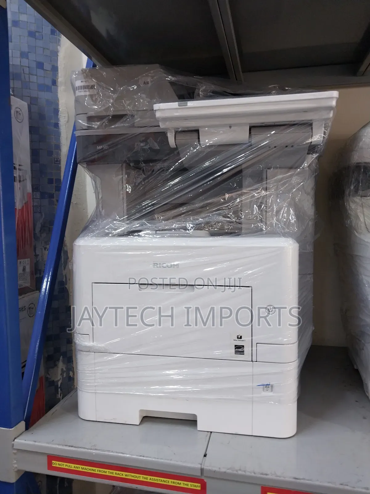Advanced Photocopier Configuration, Repair and Diagnosis
