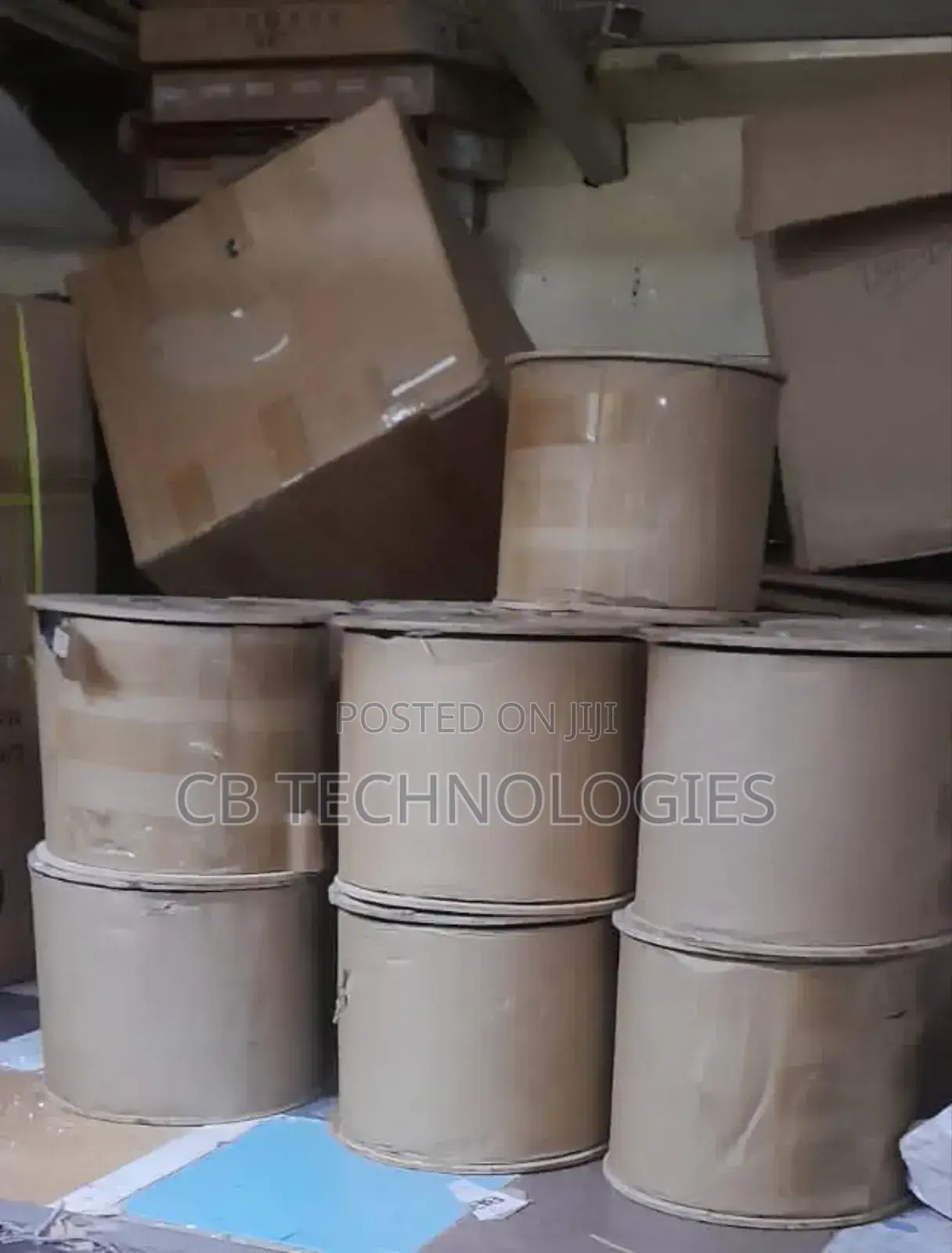 Fiber Drop Cable 2 Core Outdoor