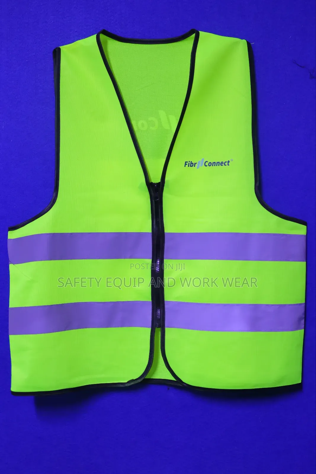 120gsm Reflector (Branded)