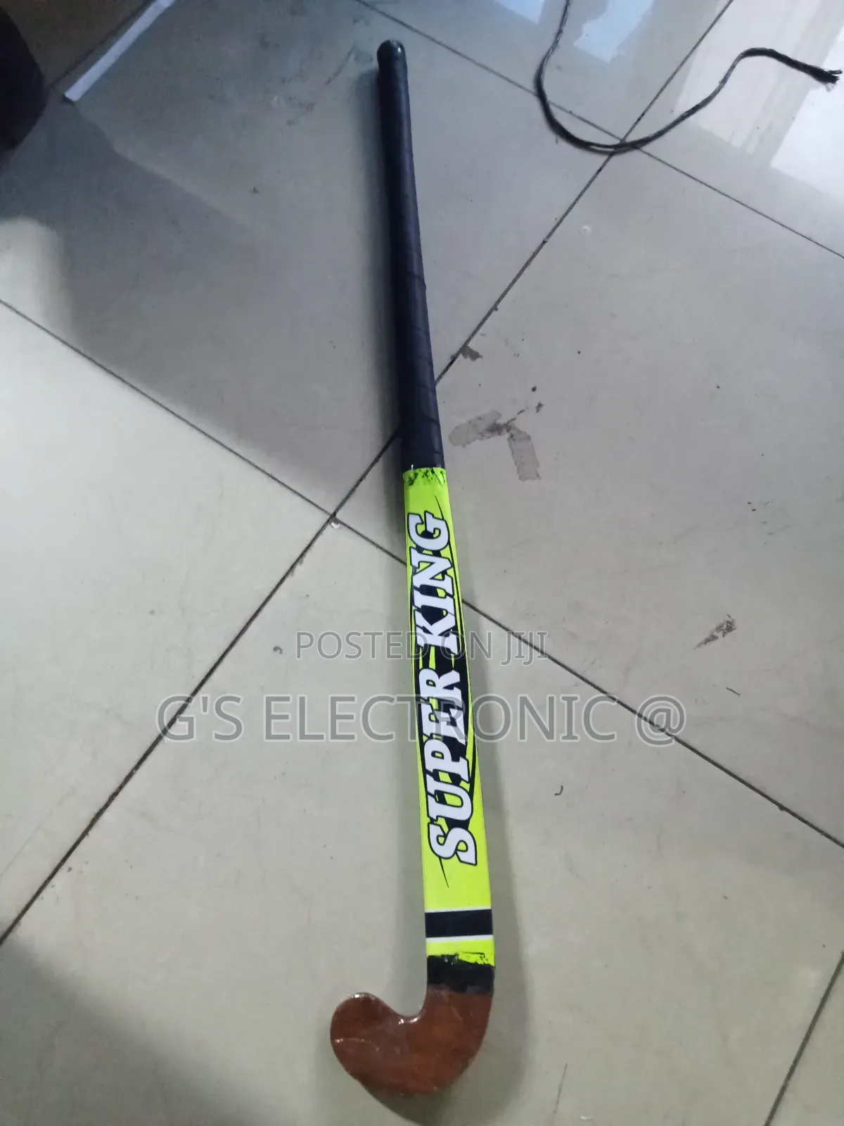 Hockey Stick/30inch to 37