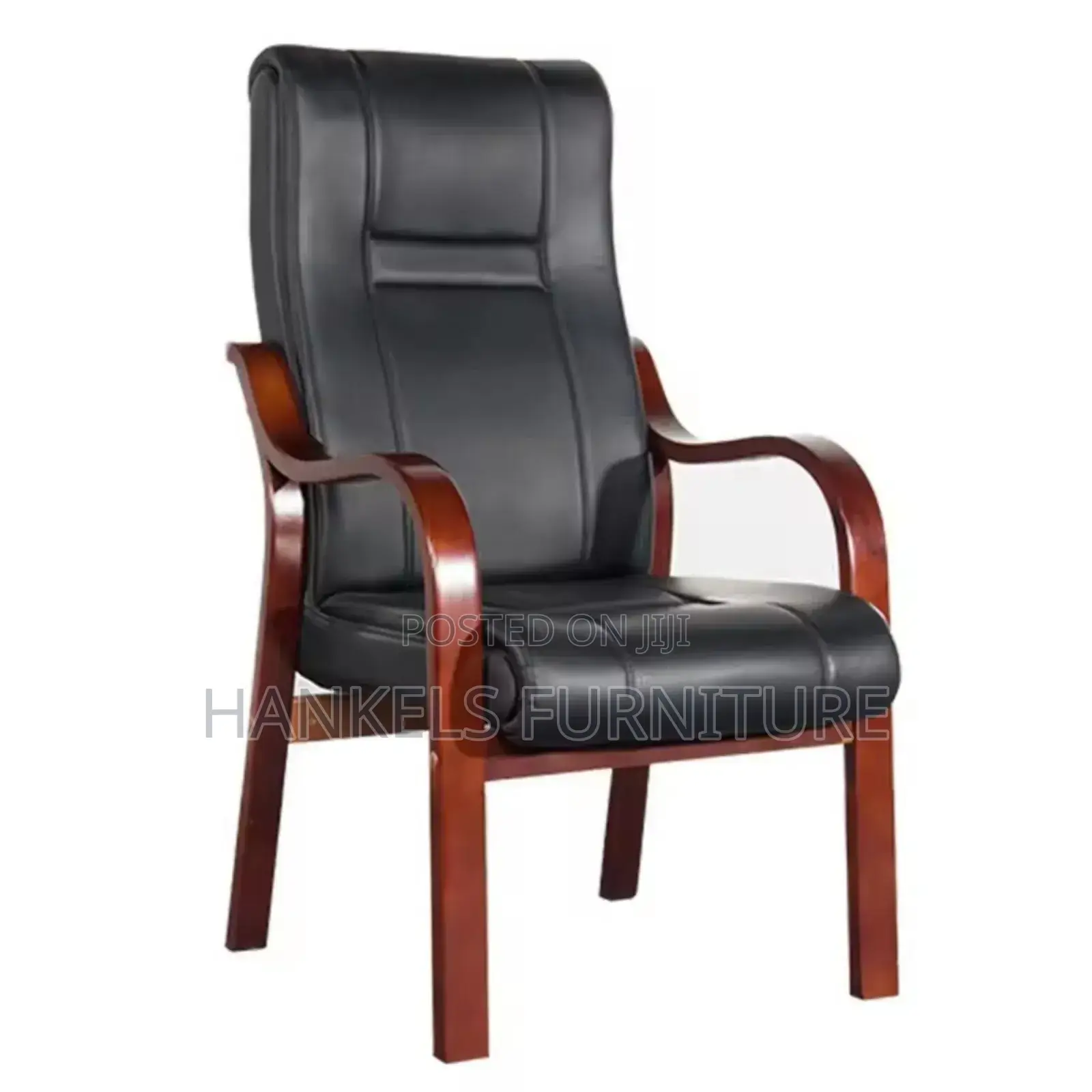 Executive Visitor Chair