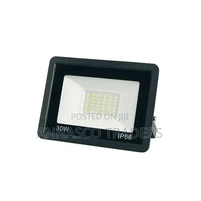 Ip Outdoor Floodlight 30WATTS