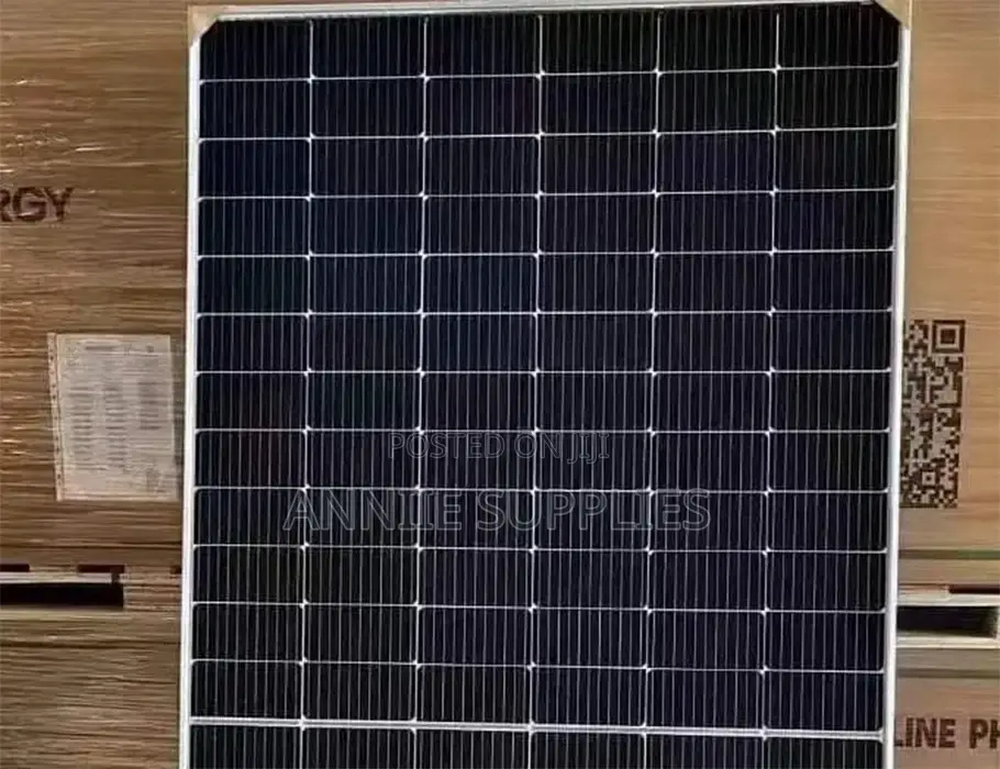 Solar Panel 800w 36v All Weather Germany