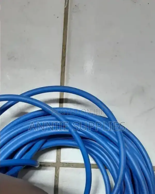 6mm Dc Solar Auto Cable Per Meter