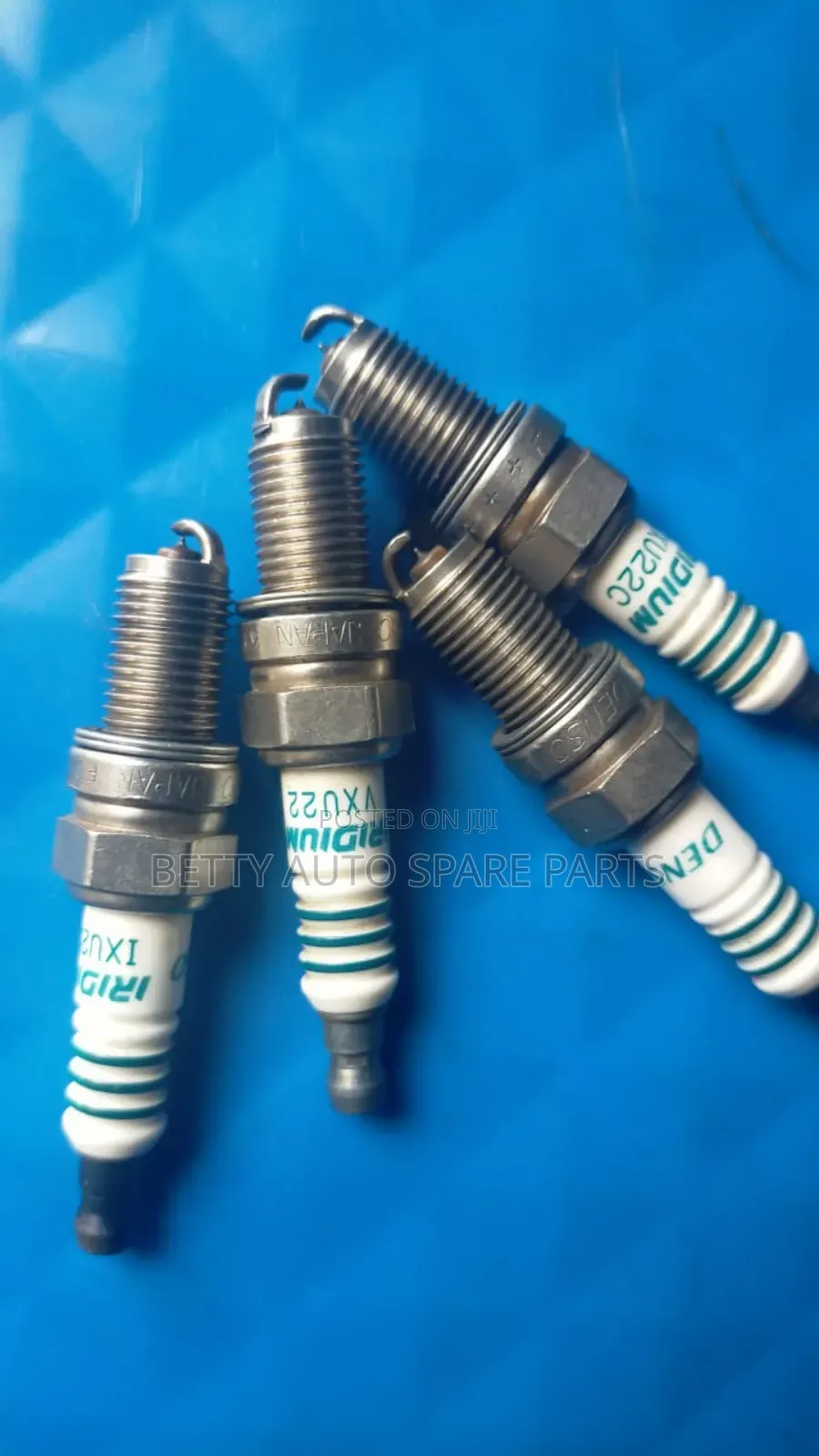 Subaru Impreza Spark Plugs