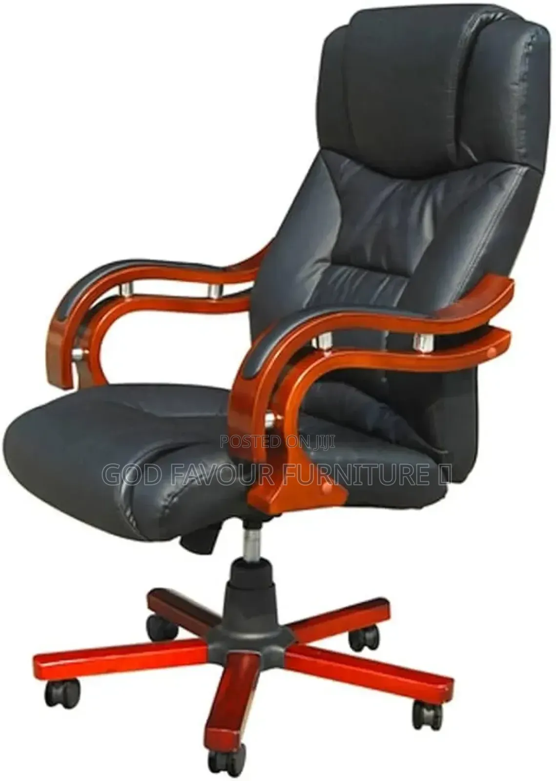 Executive Office Chair Rd3j