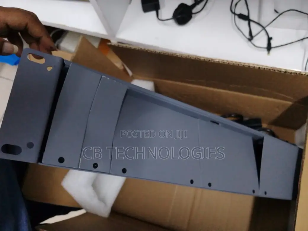 Media Converter Chassis 14 Slot