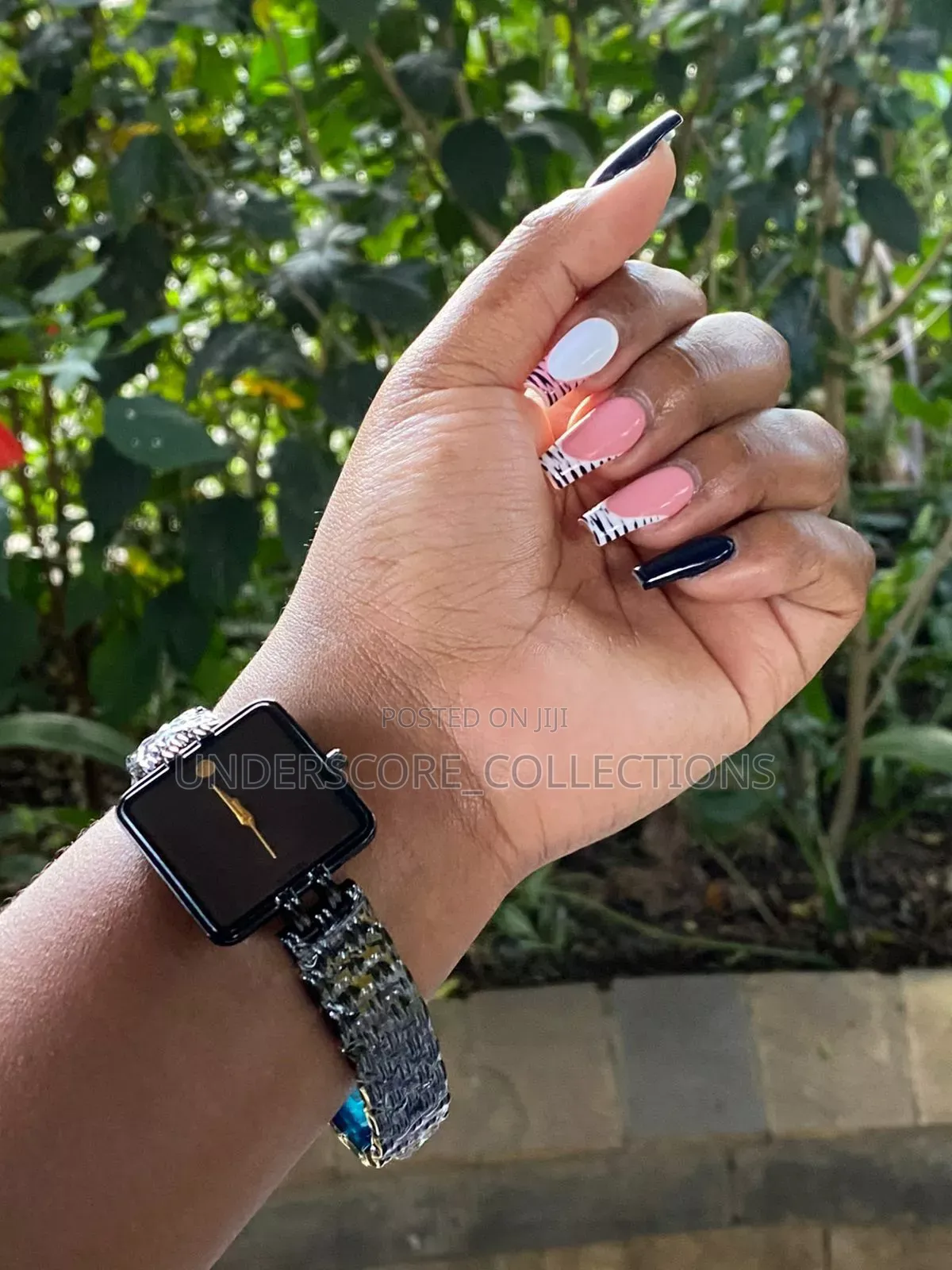 Ladies Watches