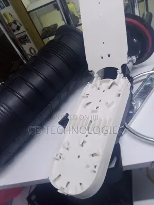 96 Core Fiber Enclosure