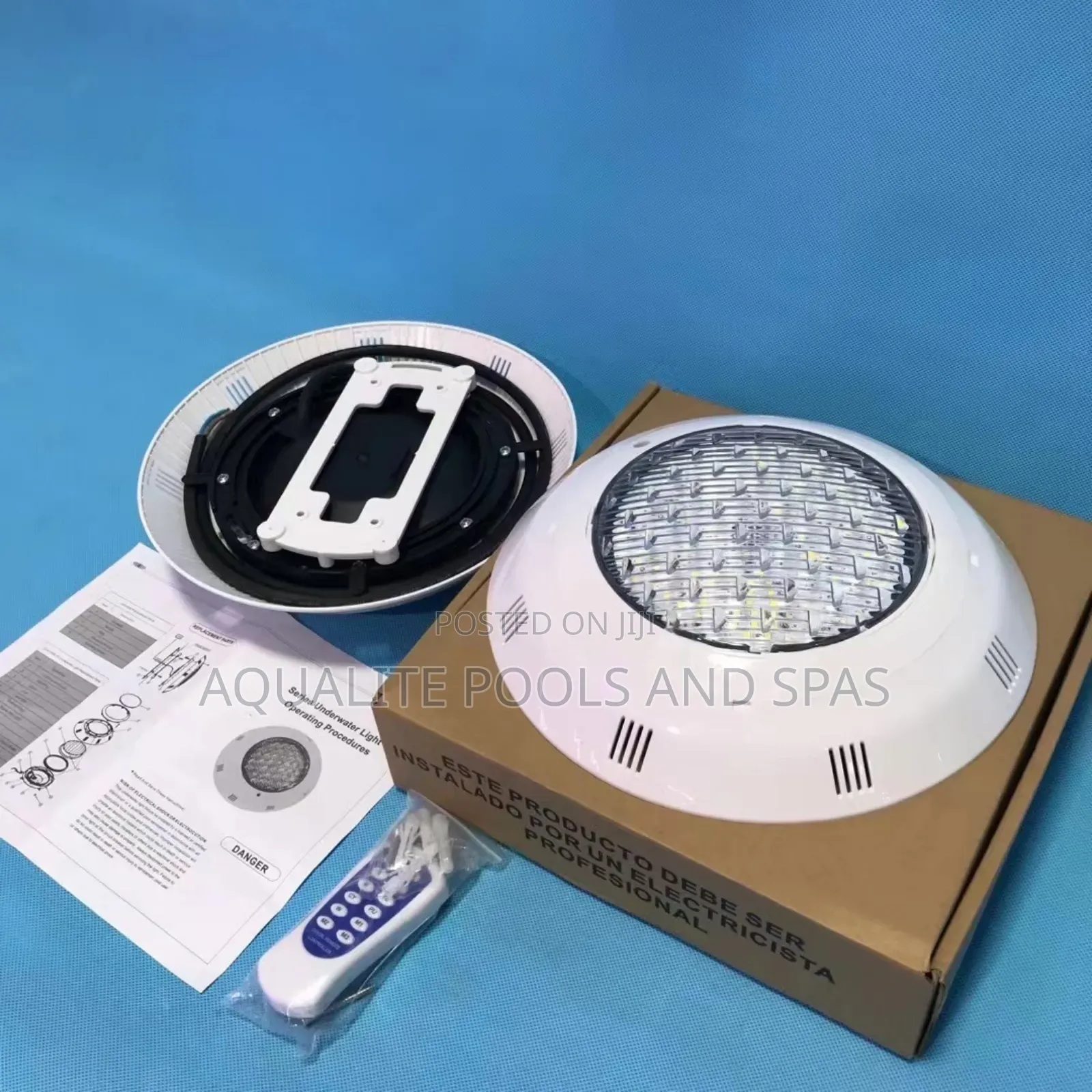 Swimming Pool Wall Mount Light 18w