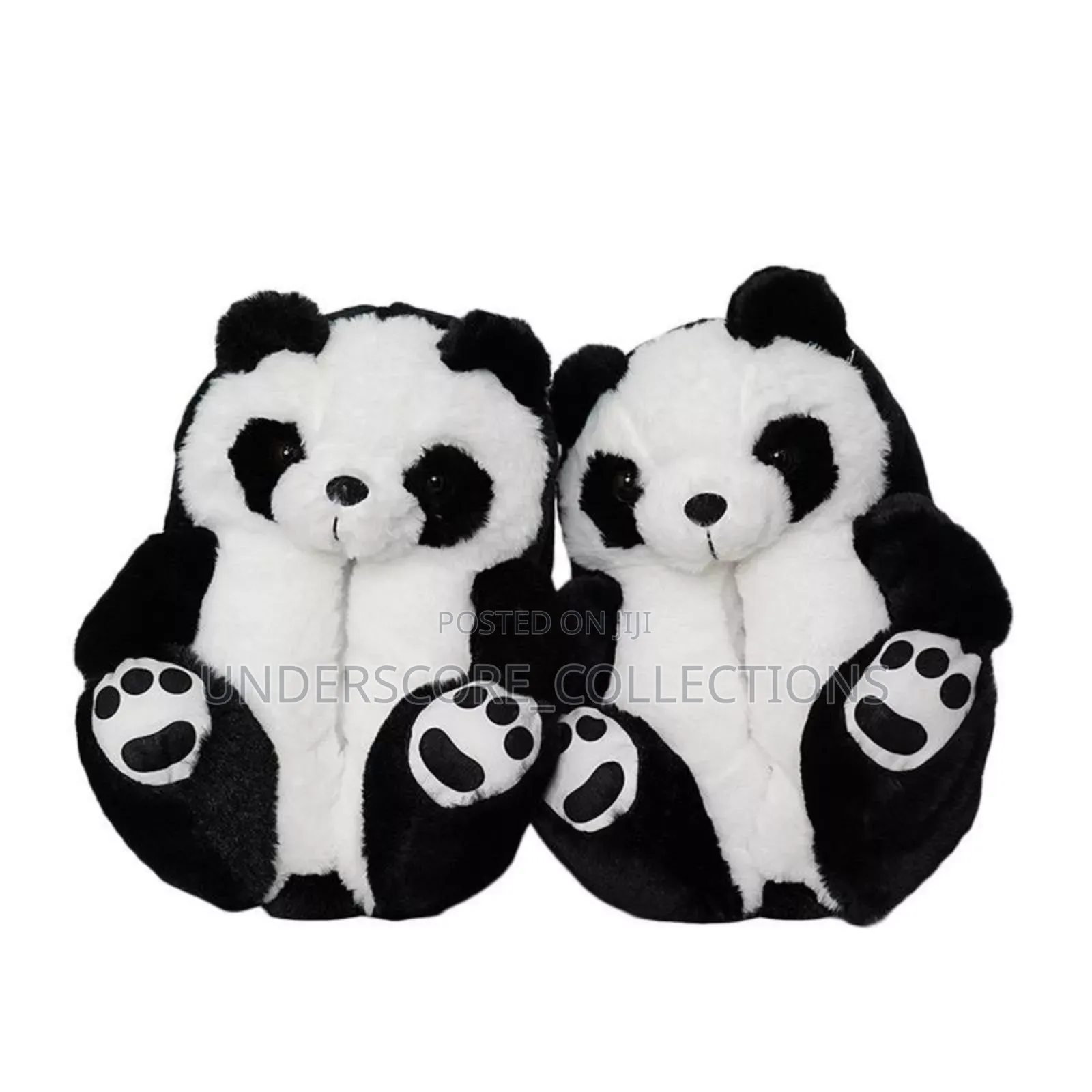 Animal Themed Warm Shoes