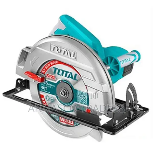 Powerful TS122235622 Total Circular Saw 2200W