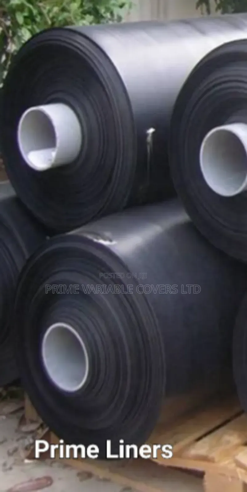 Dam Liners for- Unrivalled Flexibility