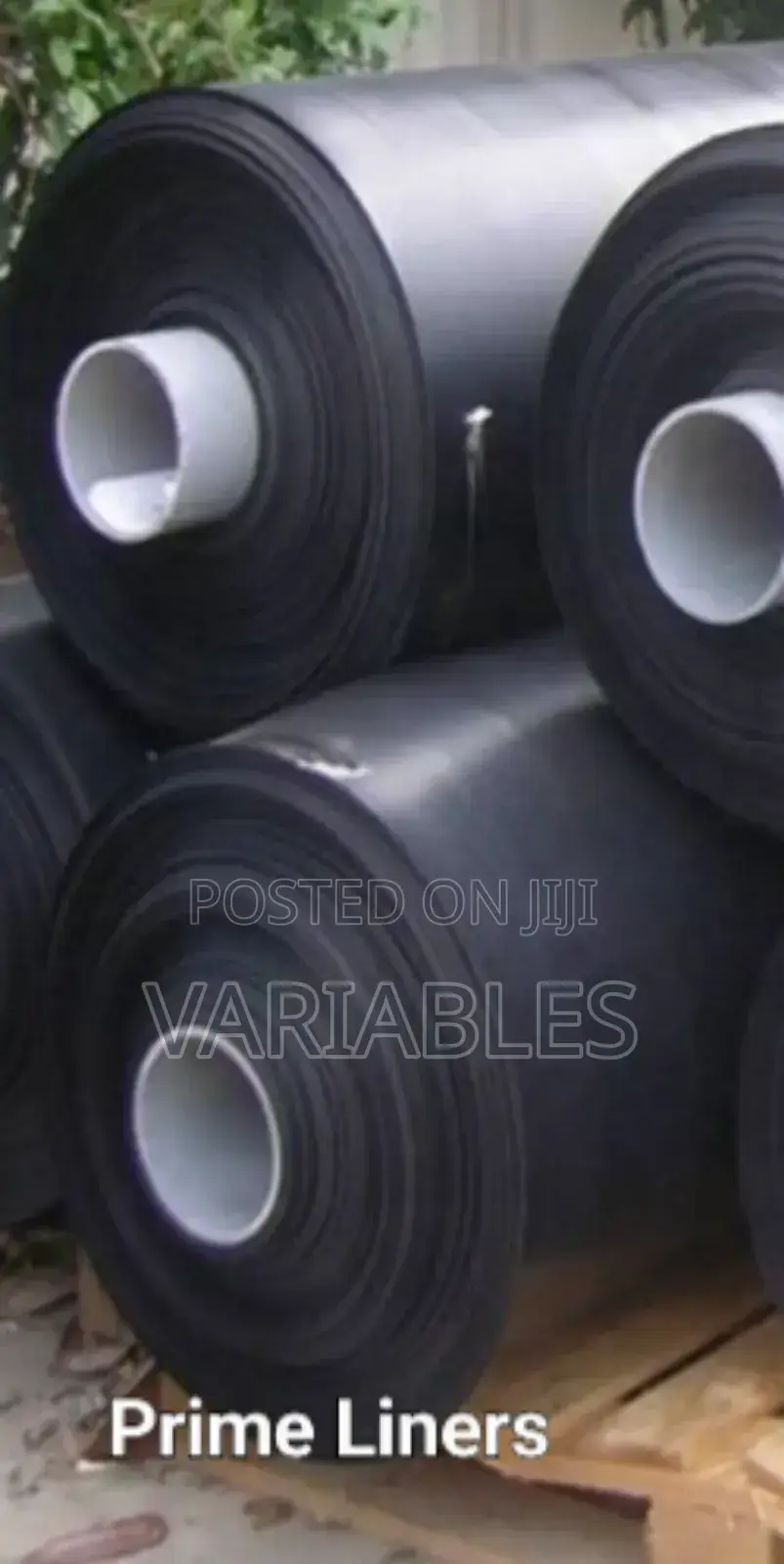 Dam Liners for- Unrivalled Flexibility