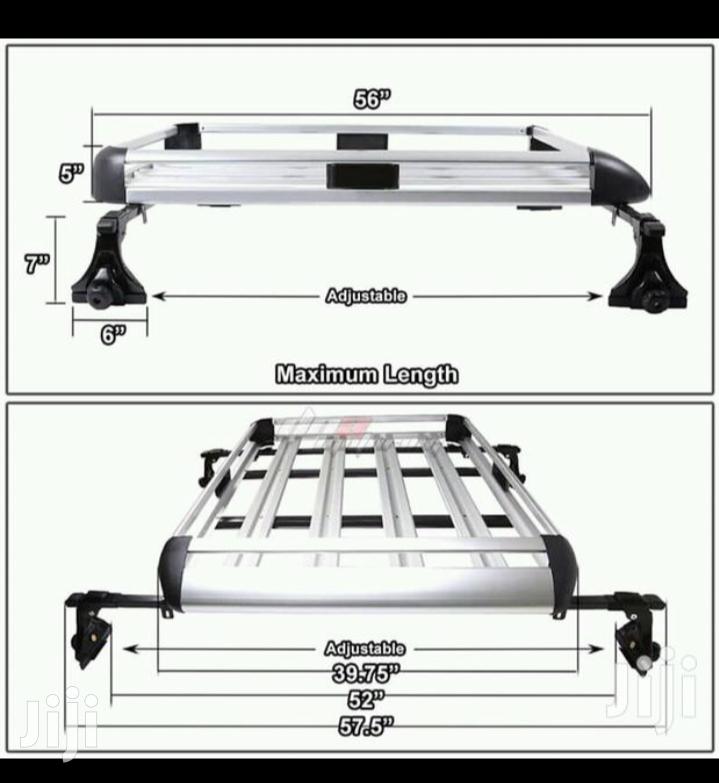 New Brand Car Roof Carrier.