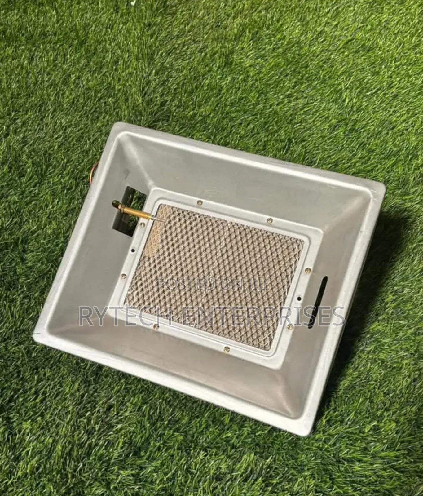 Gas Brooder/1000 Chicks Gas Brooder