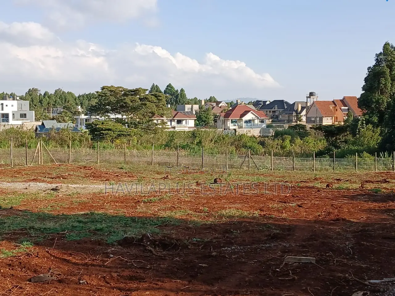Residential Half Acre on Sale at Nairobi Ndogo, Karai