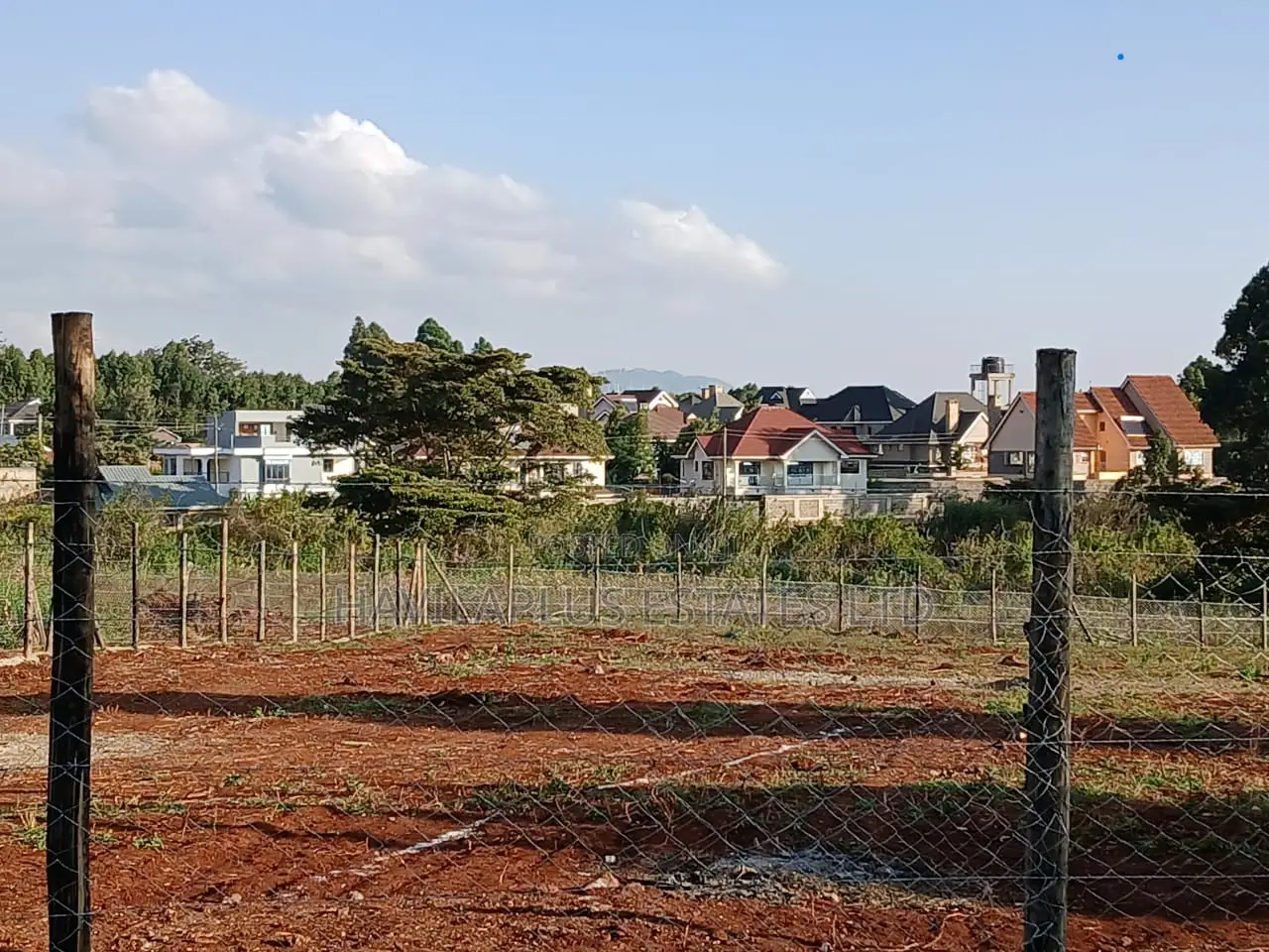 Residential Half Acre on Sale at Nairobi Ndogo, Karai