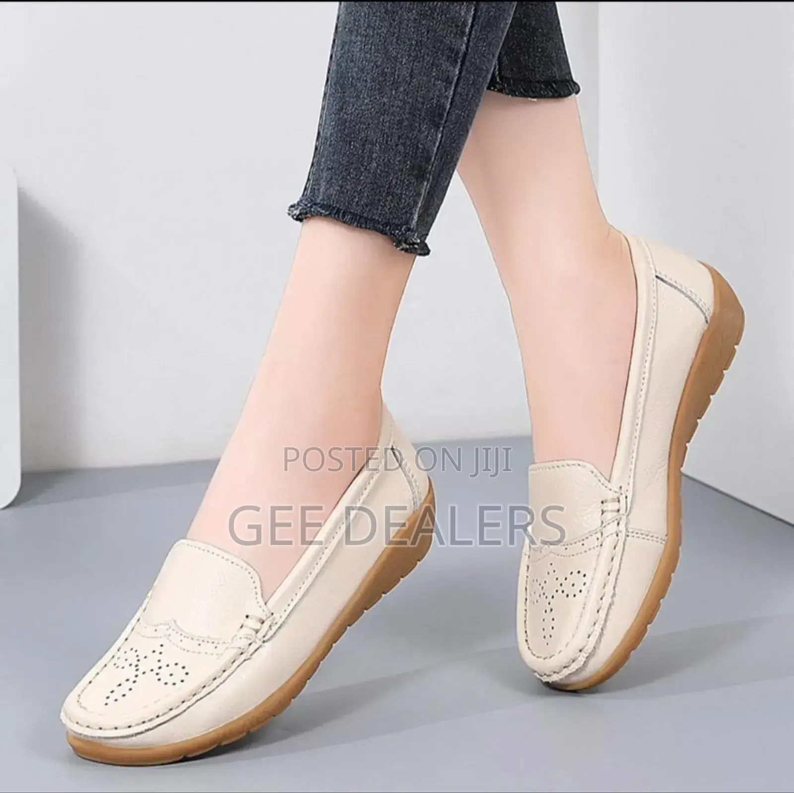 Ladies Loafers Shoes, Ladies Casual
