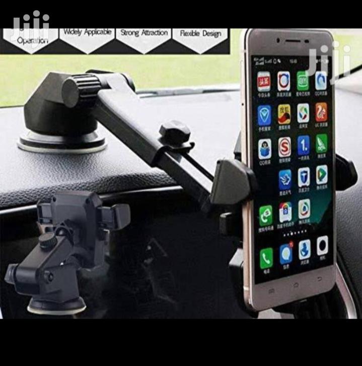 Brand New Long-neck Phone Holder, Free Delivery Within Nairobi Town.
