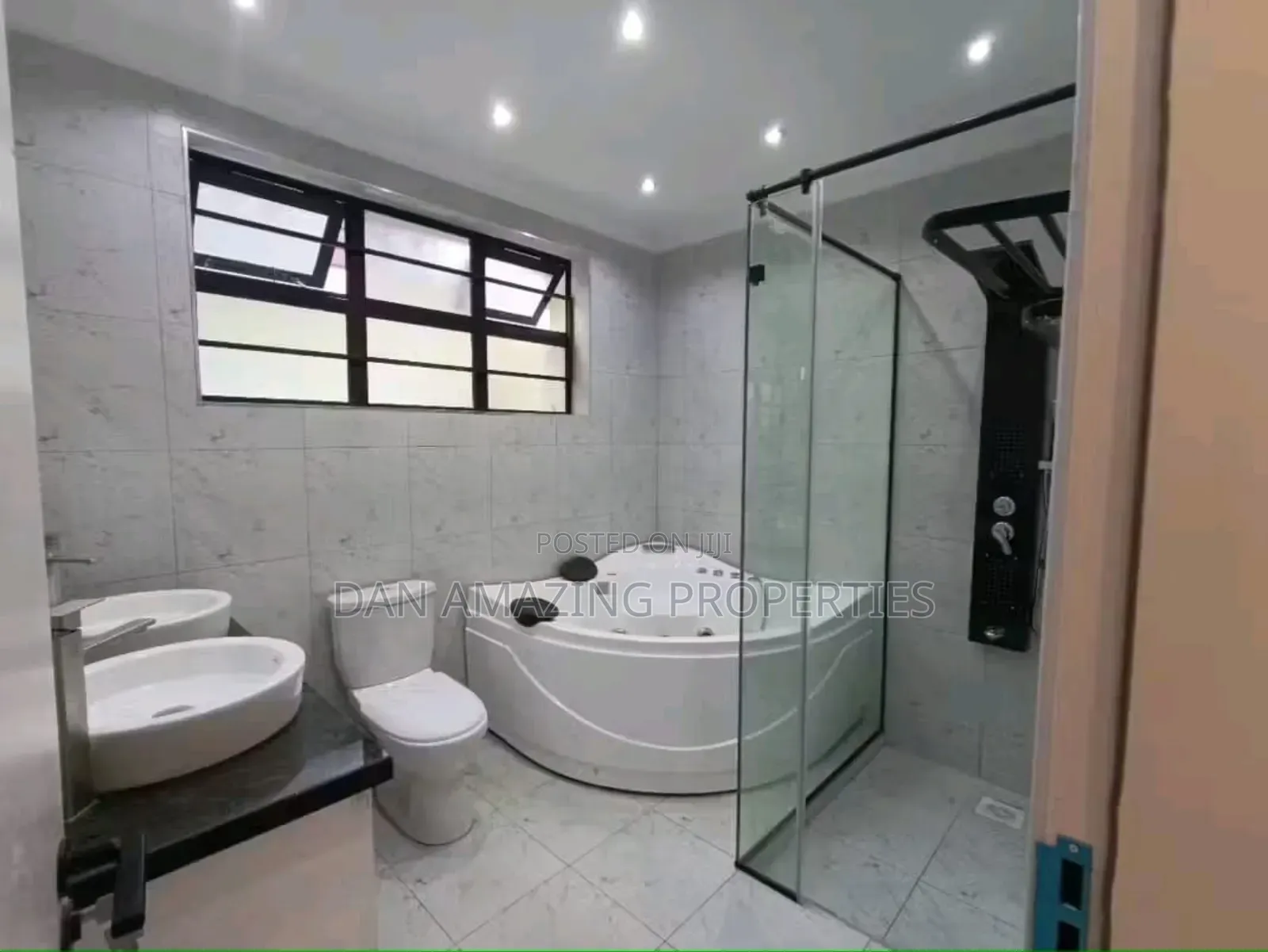 4bdrm Maisonette in Membley Estate/Dsq for sale