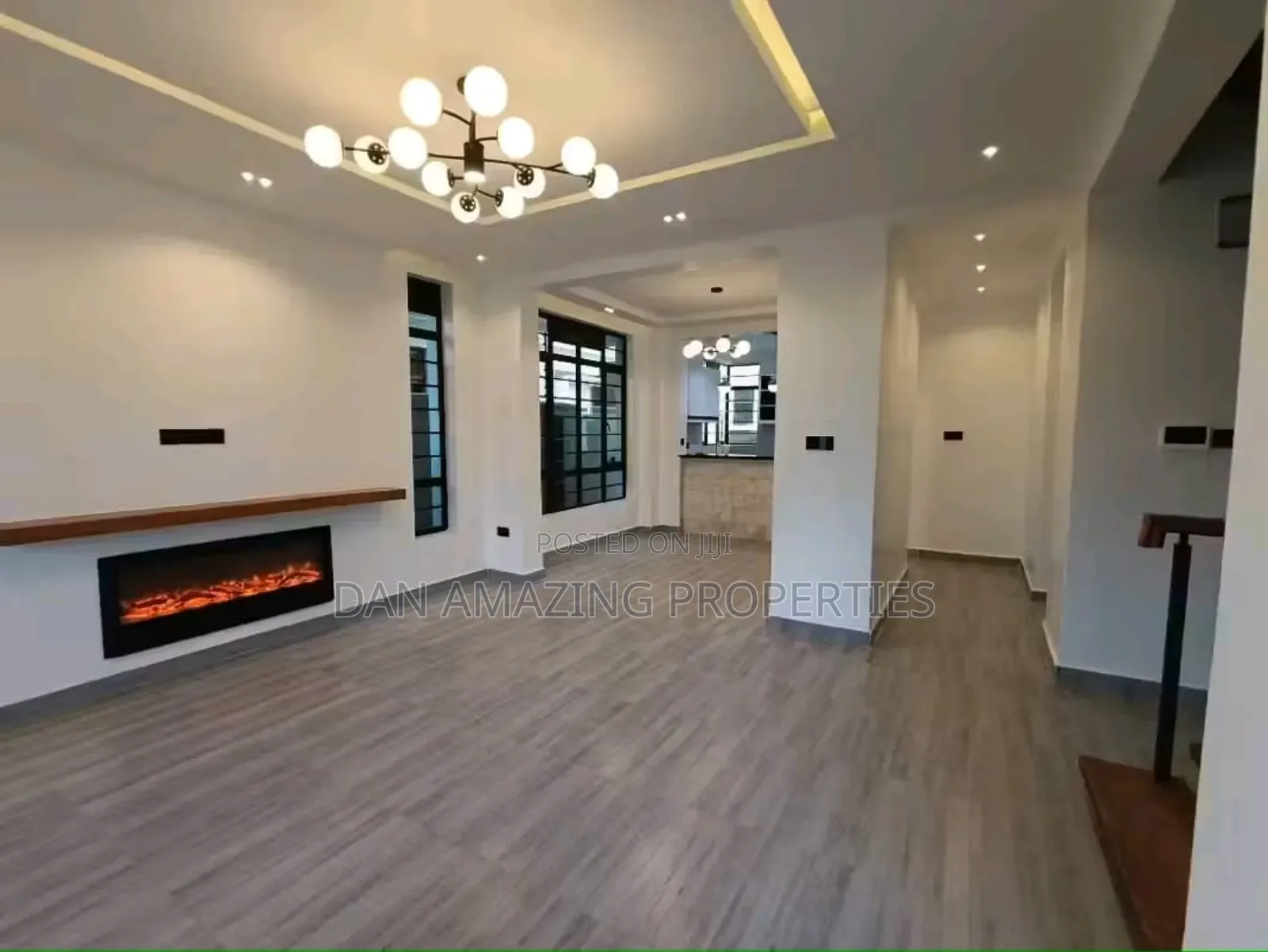 4bdrm Maisonette in Membley Estate/Dsq for sale