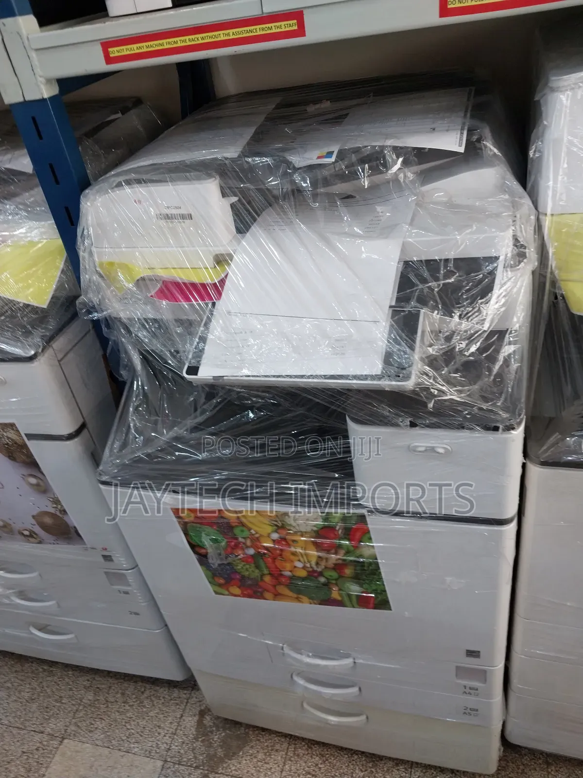 Professional Printer Repair and Installation Services