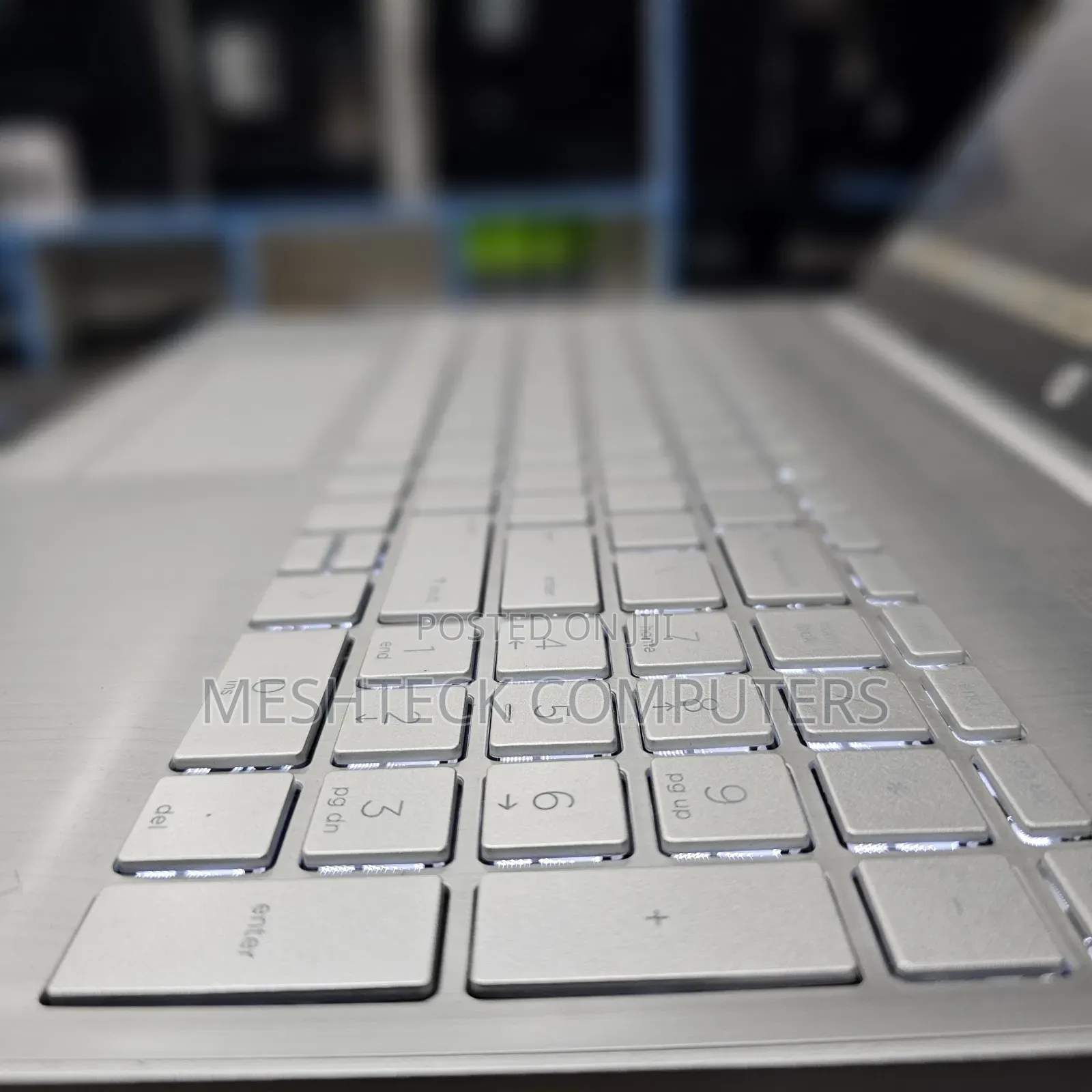 Laptop HP 15S 16GB Intel Core I5 SSD 512GB