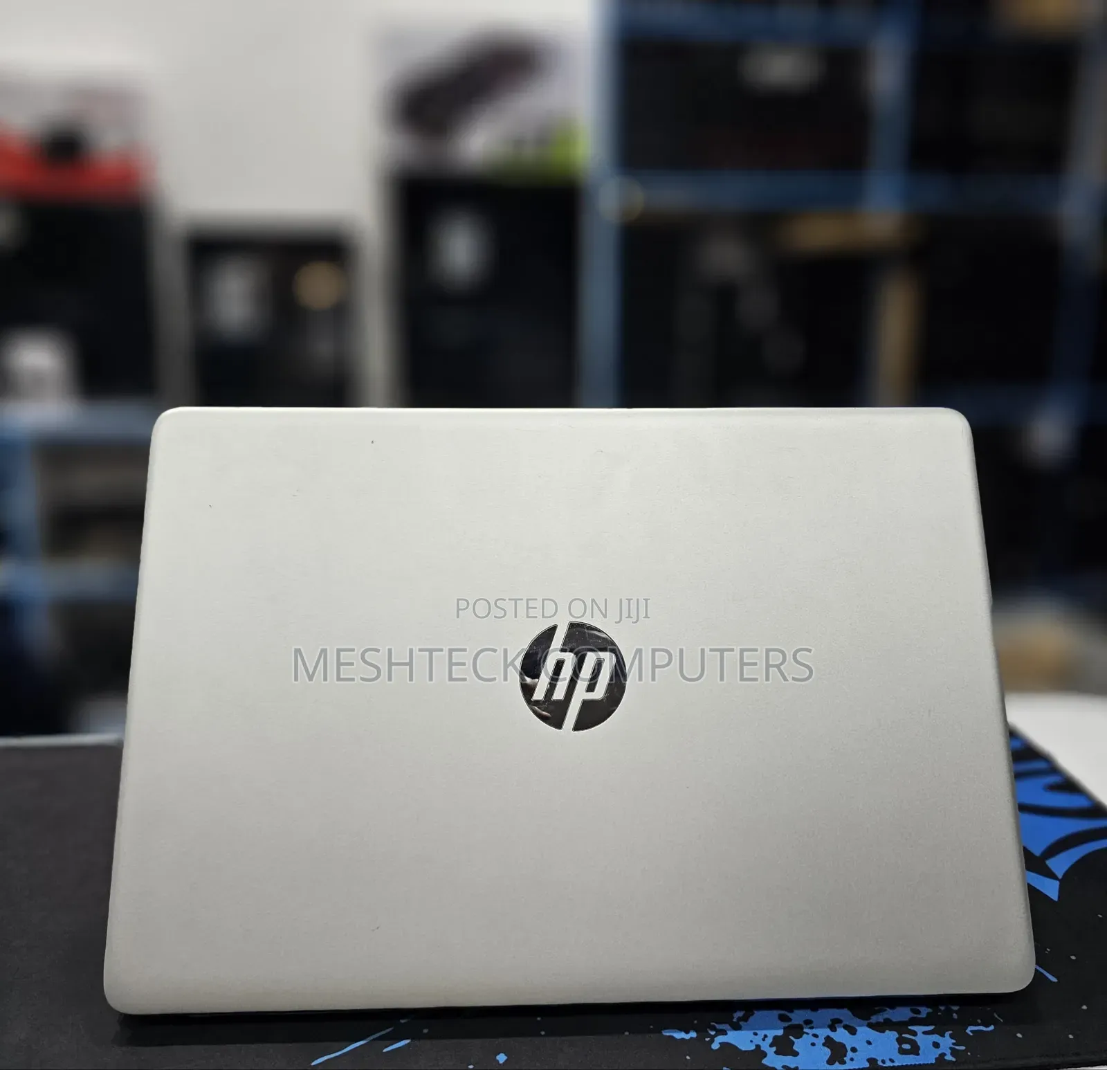 Laptop HP 15S 16GB Intel Core I5 SSD 512GB
