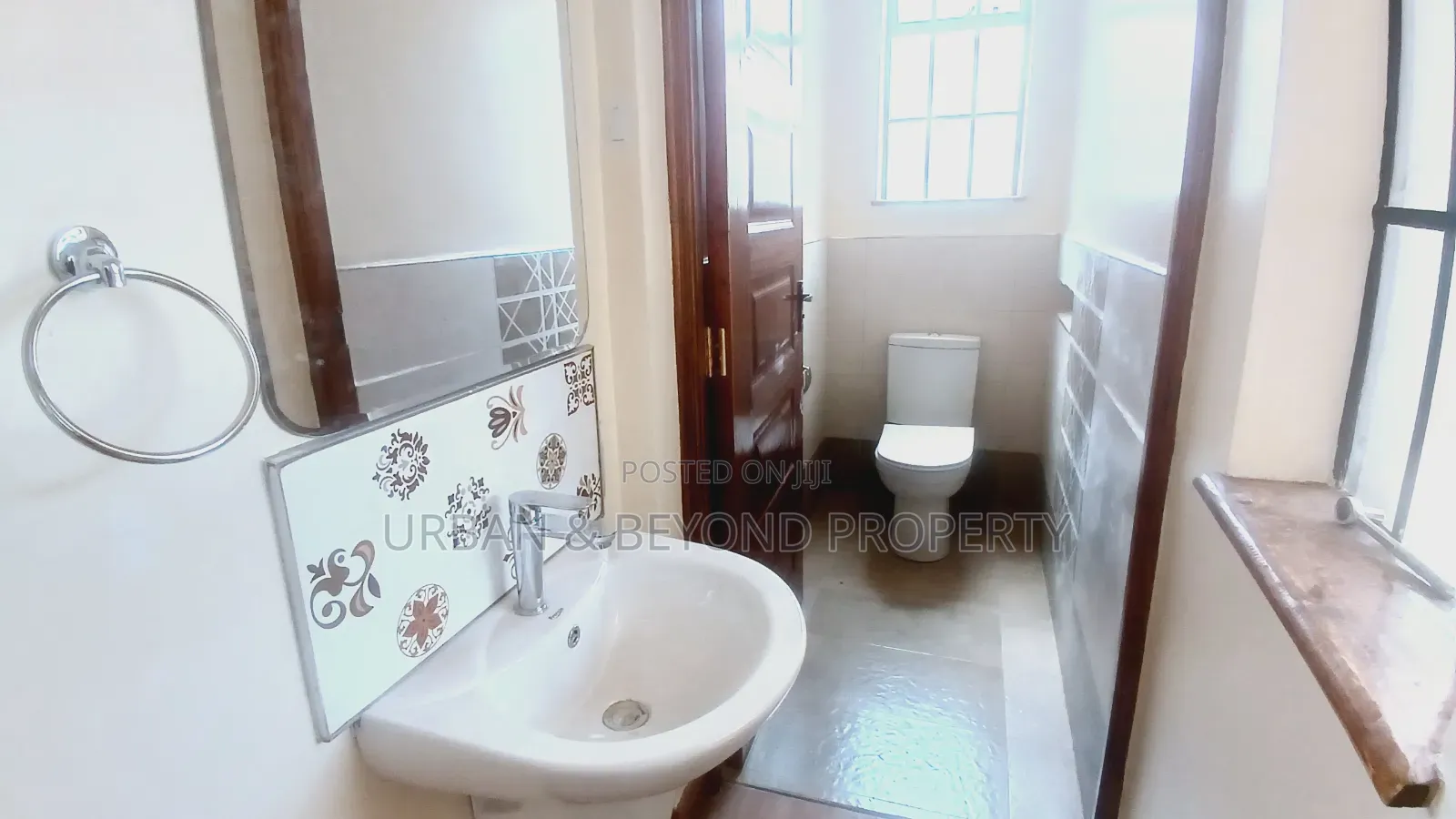 4bdrm Maisonette in Kikuyu for rent