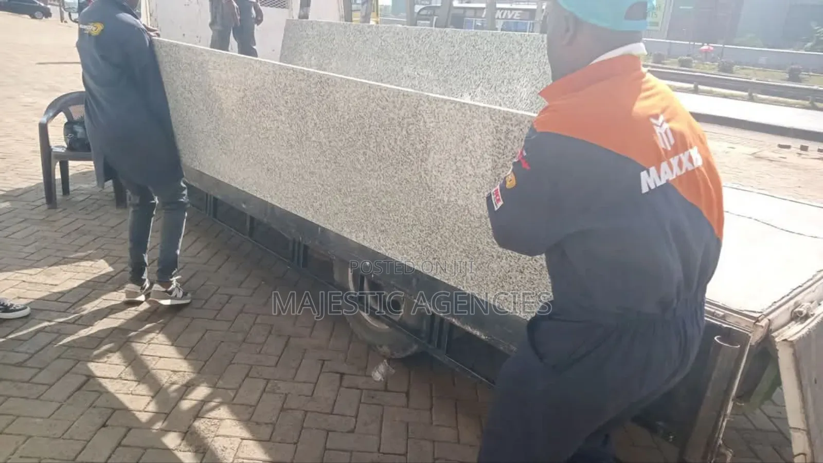 Eldos Granite Slabs