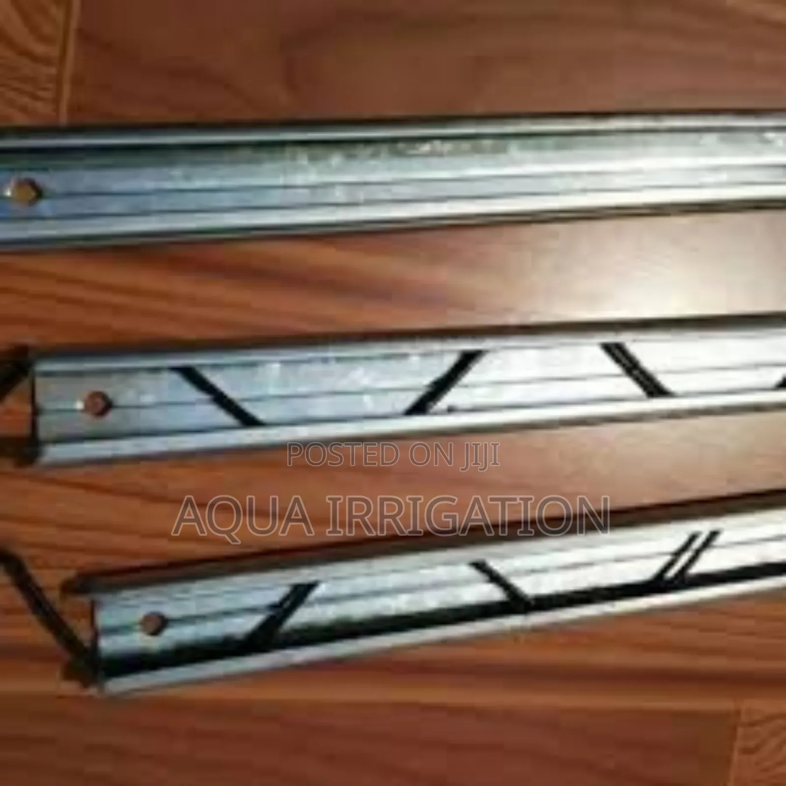 Weatherproof Profiles for Long-Lasting Use!