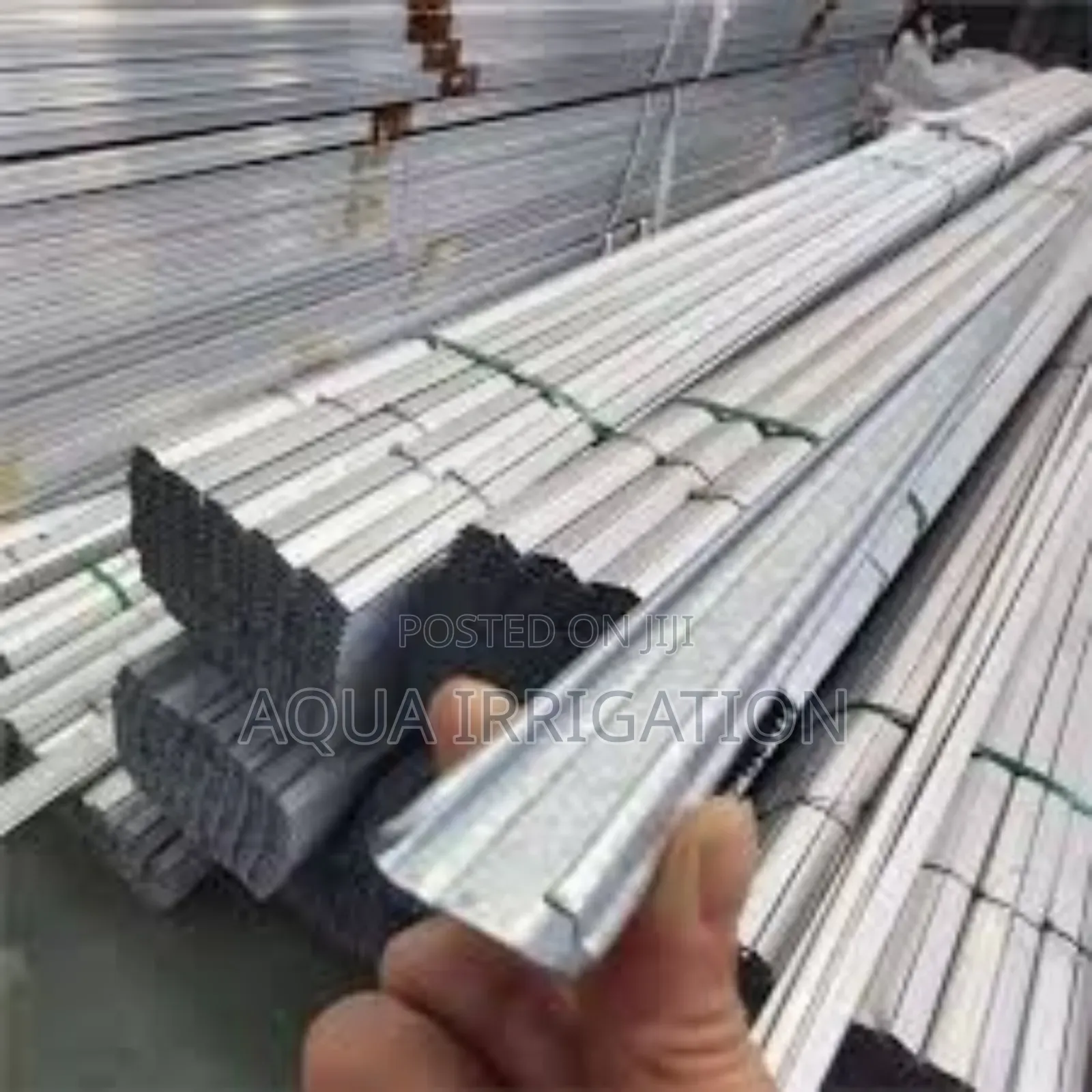 Affordable Agricultural Profiles – Order Today