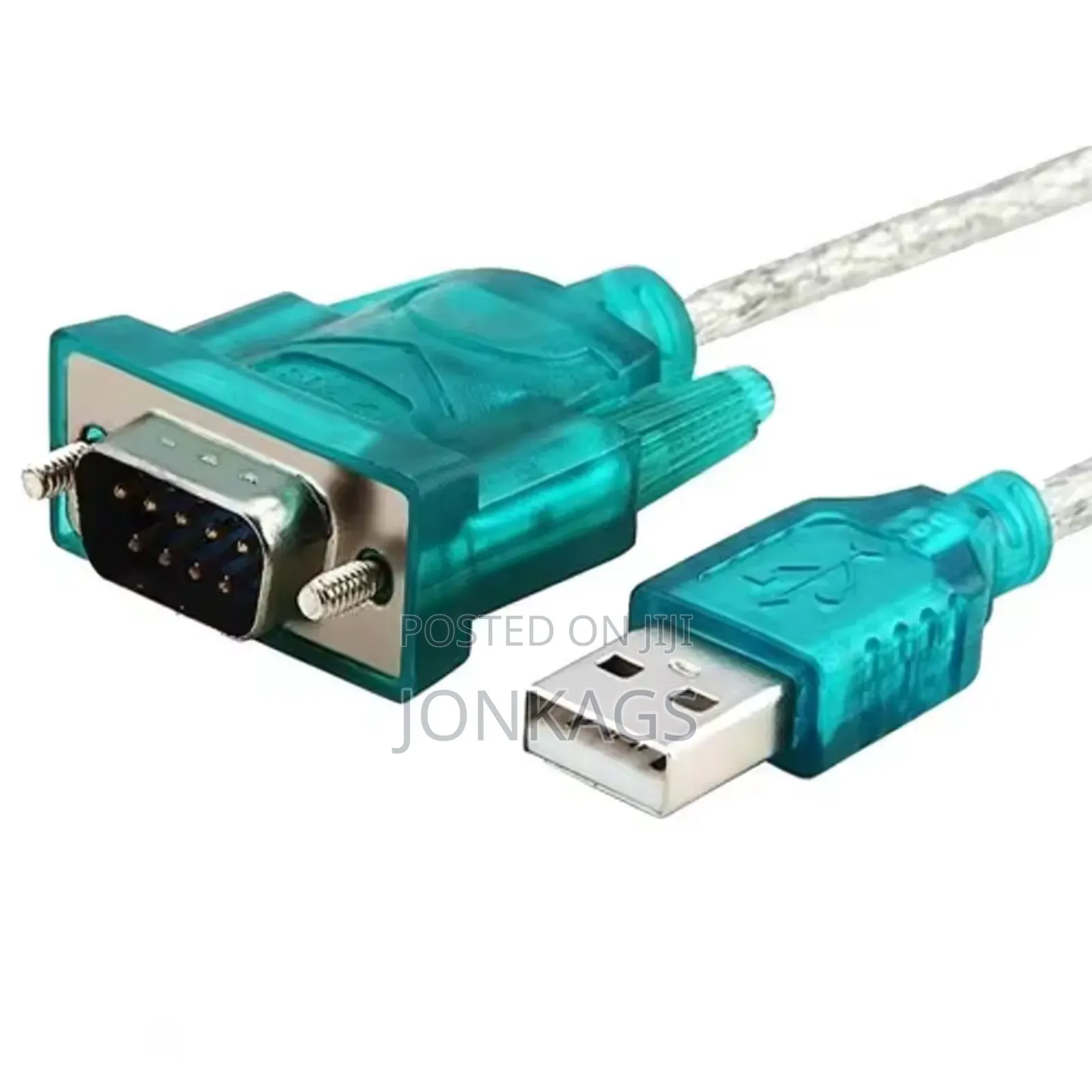 USB to Serial RS232 9 Pin