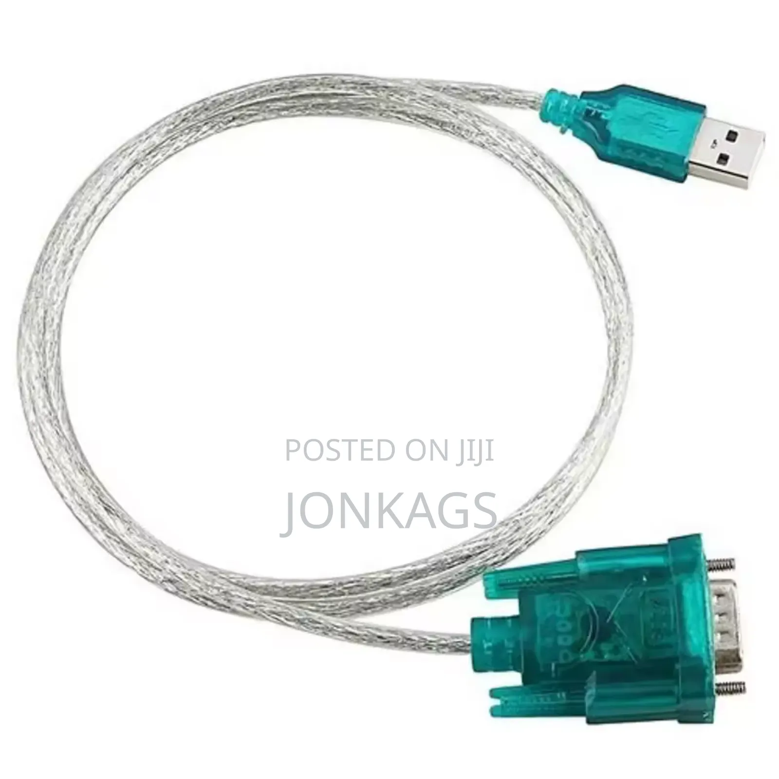USB to Serial RS232 9 Pin