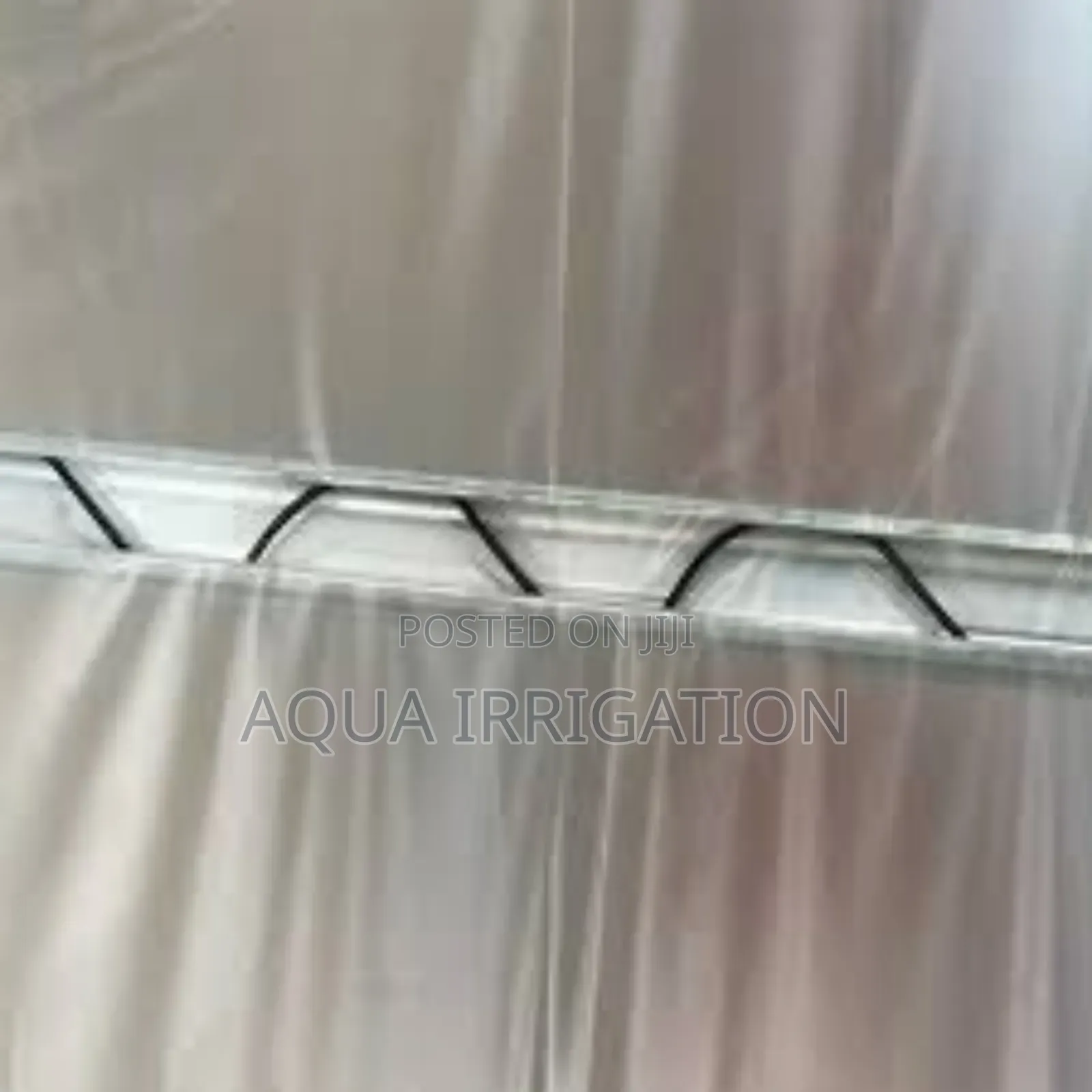 Greenhouse Frame Stability Starts With Profiles